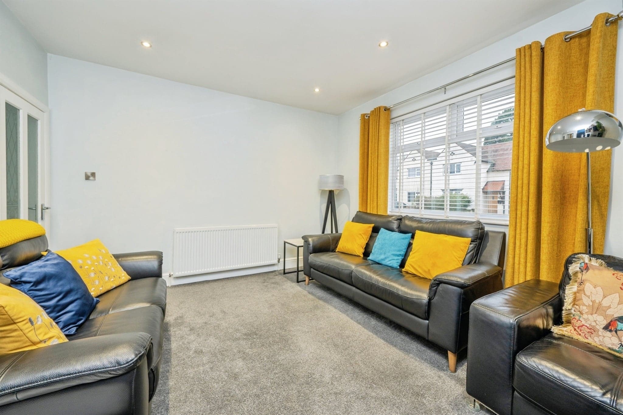 Property at Rowditch Avenue, Derby
