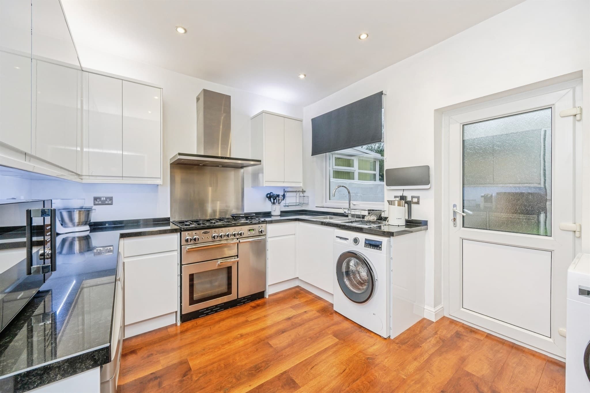 Property at Rowditch Avenue, Derby