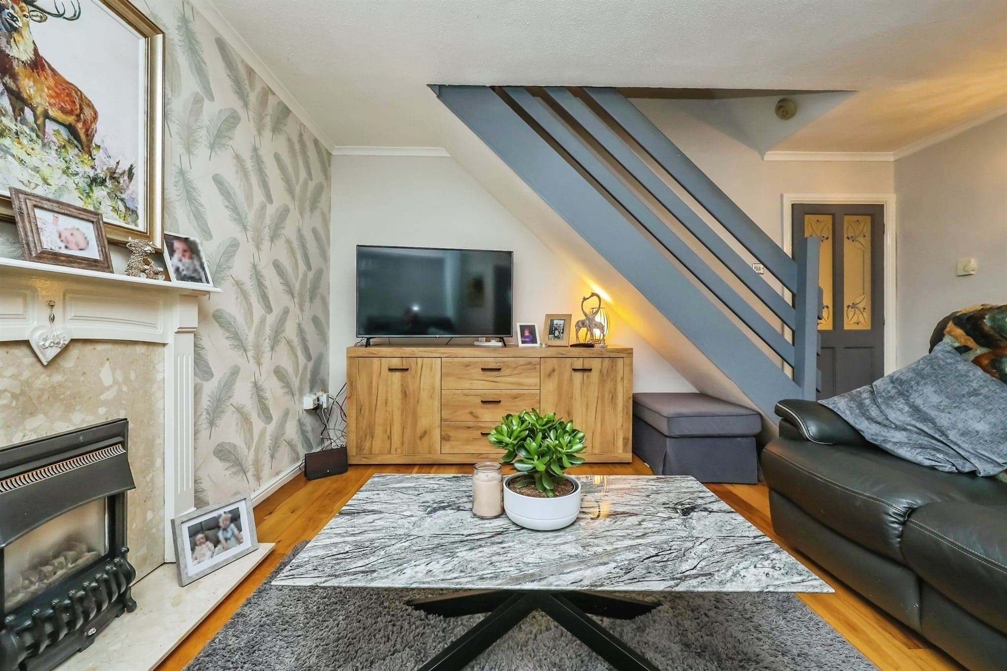Property at Scargill Road, West Hallam, Ilkeston