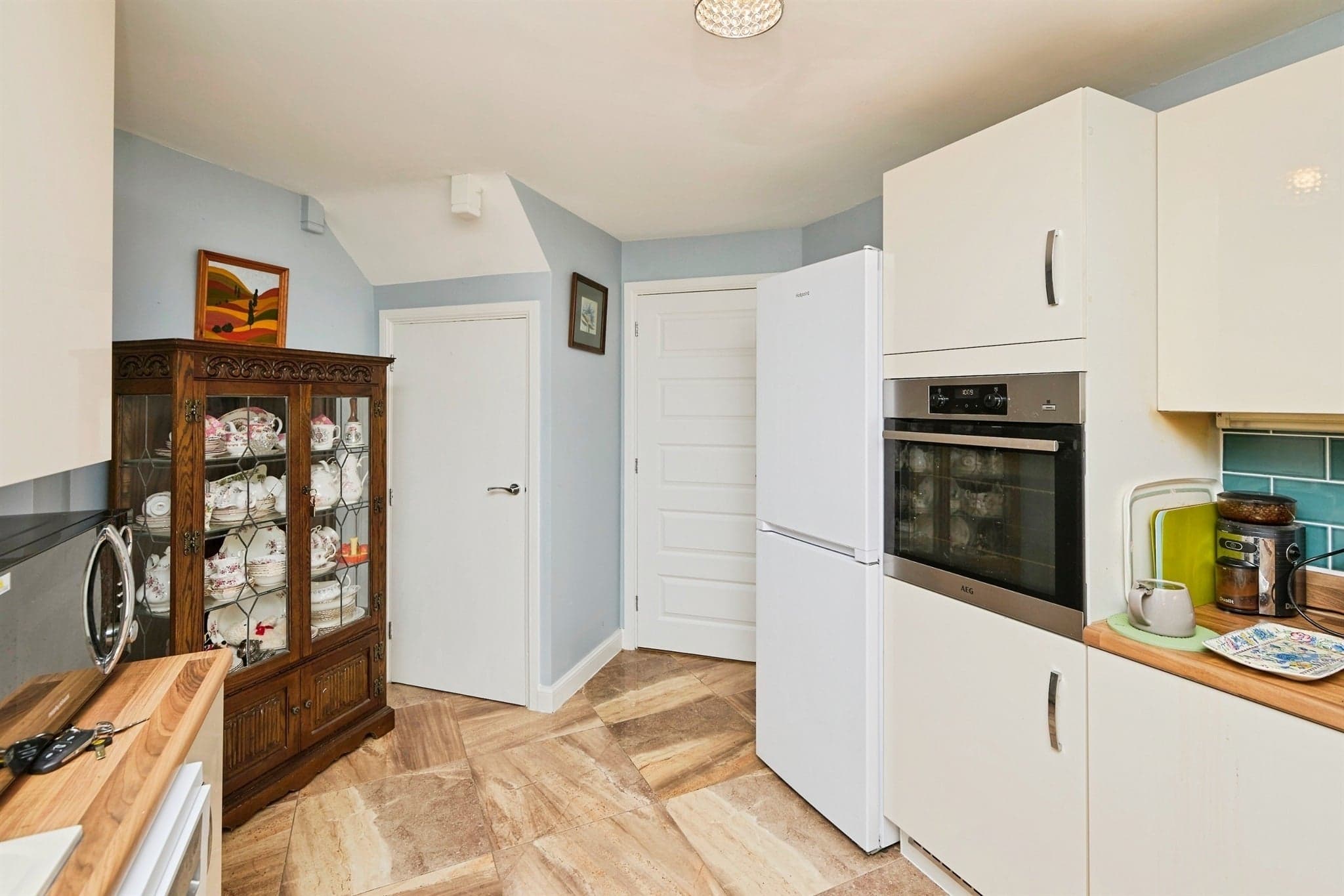 Property at Edinburgh Road, Church Gresley, Swadlincote