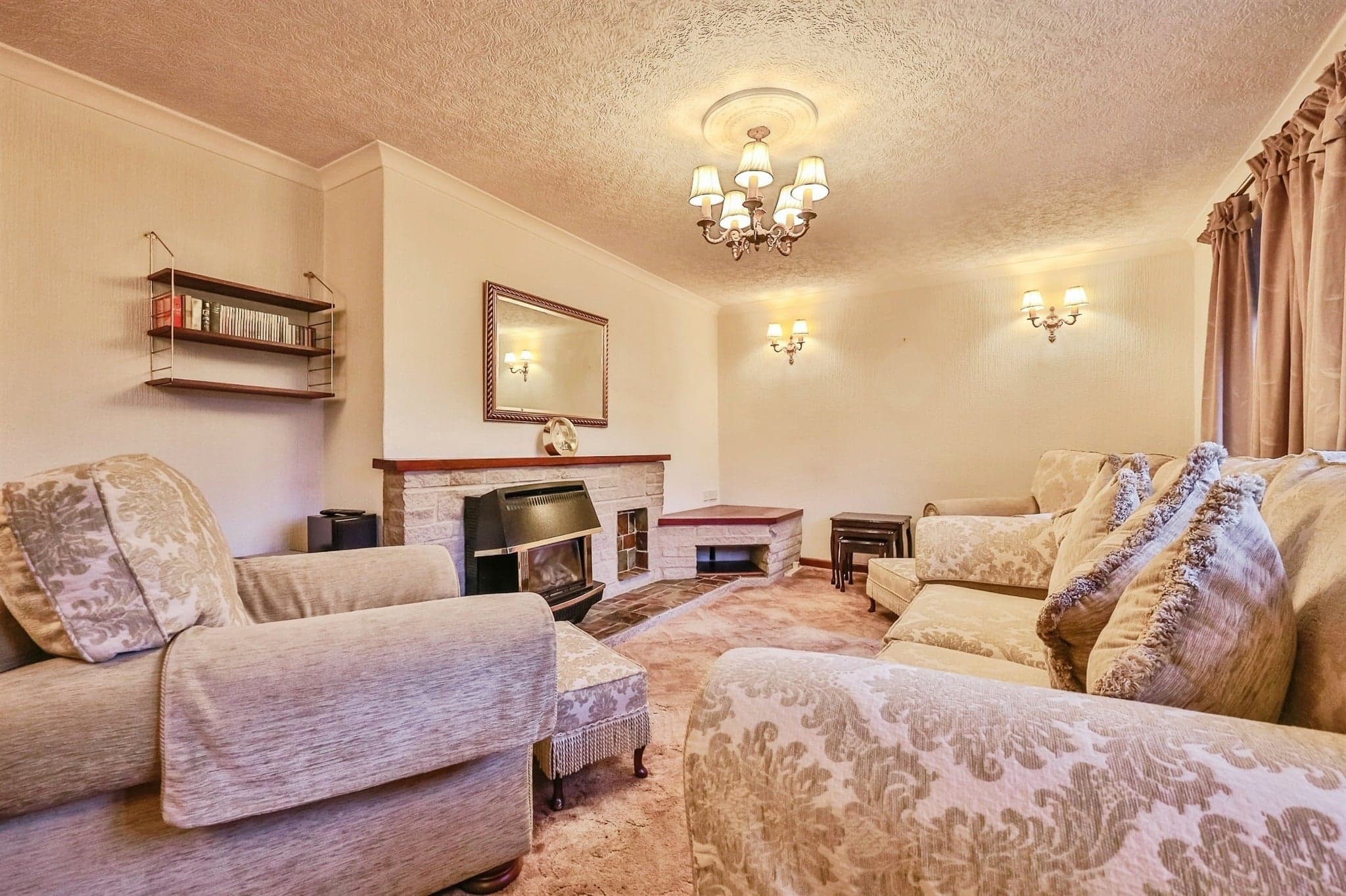 Property at Ladywood Road, ILKESTON