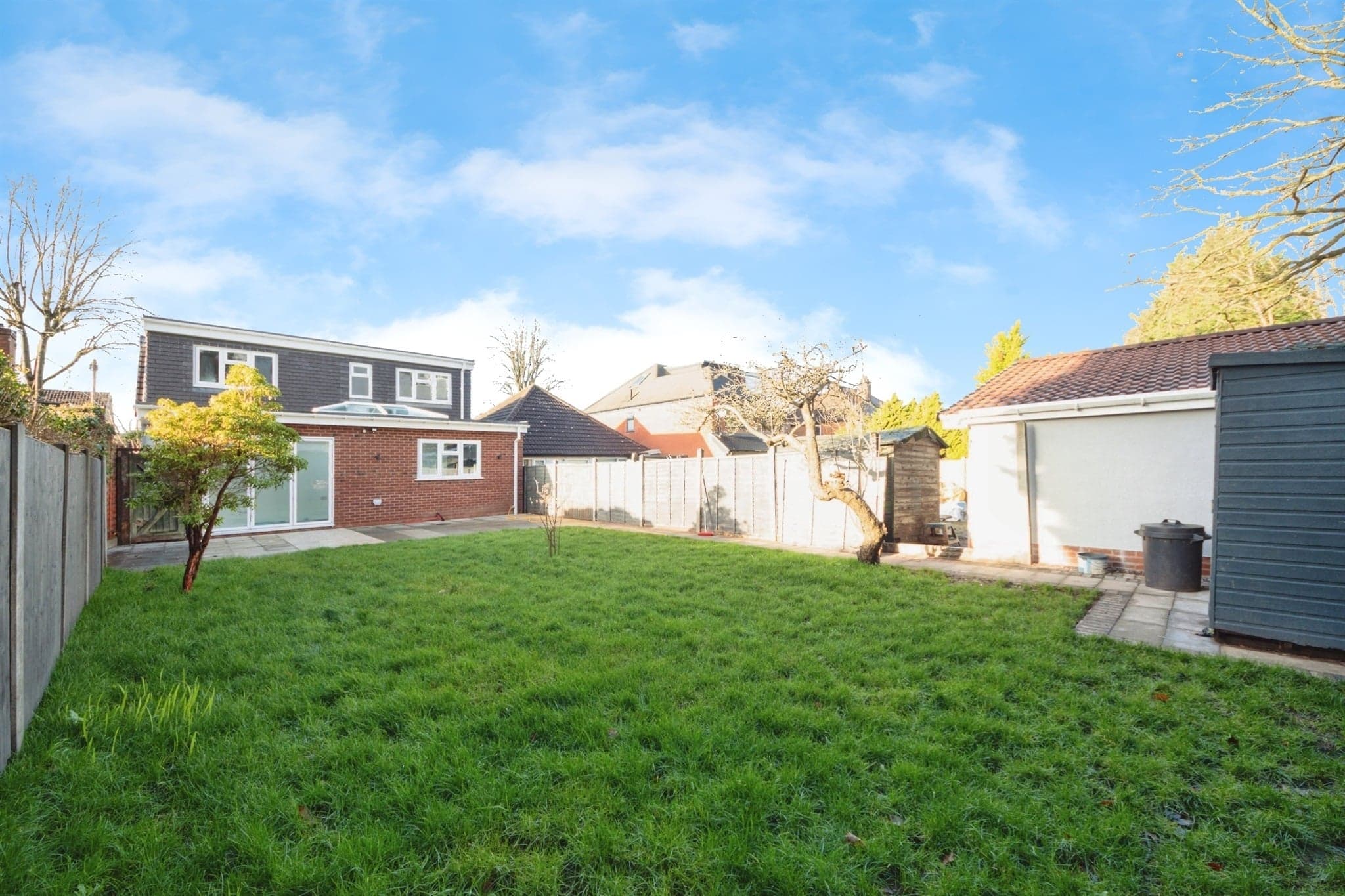 Property at Delamere Road, Birmingham