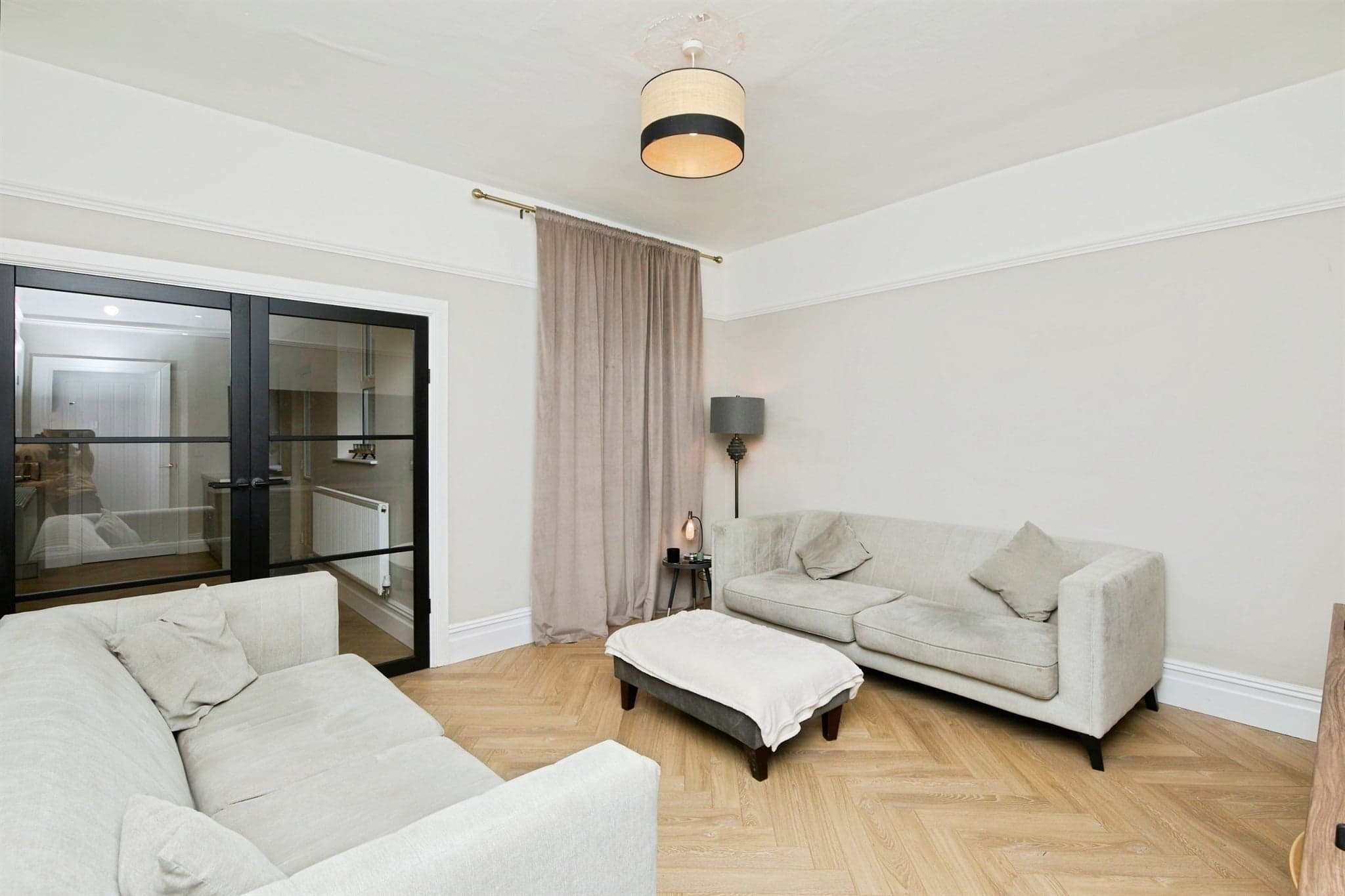 Property at Stanley Street, Ilkeston