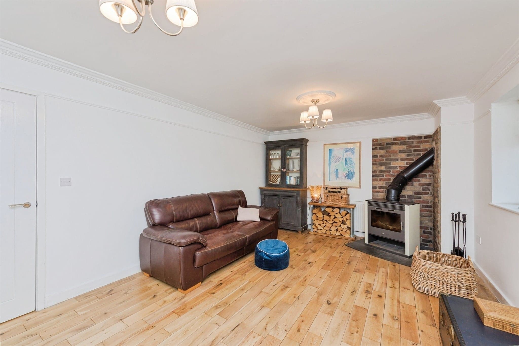 Property at Coventry Road, Kingsbury, Tamworth