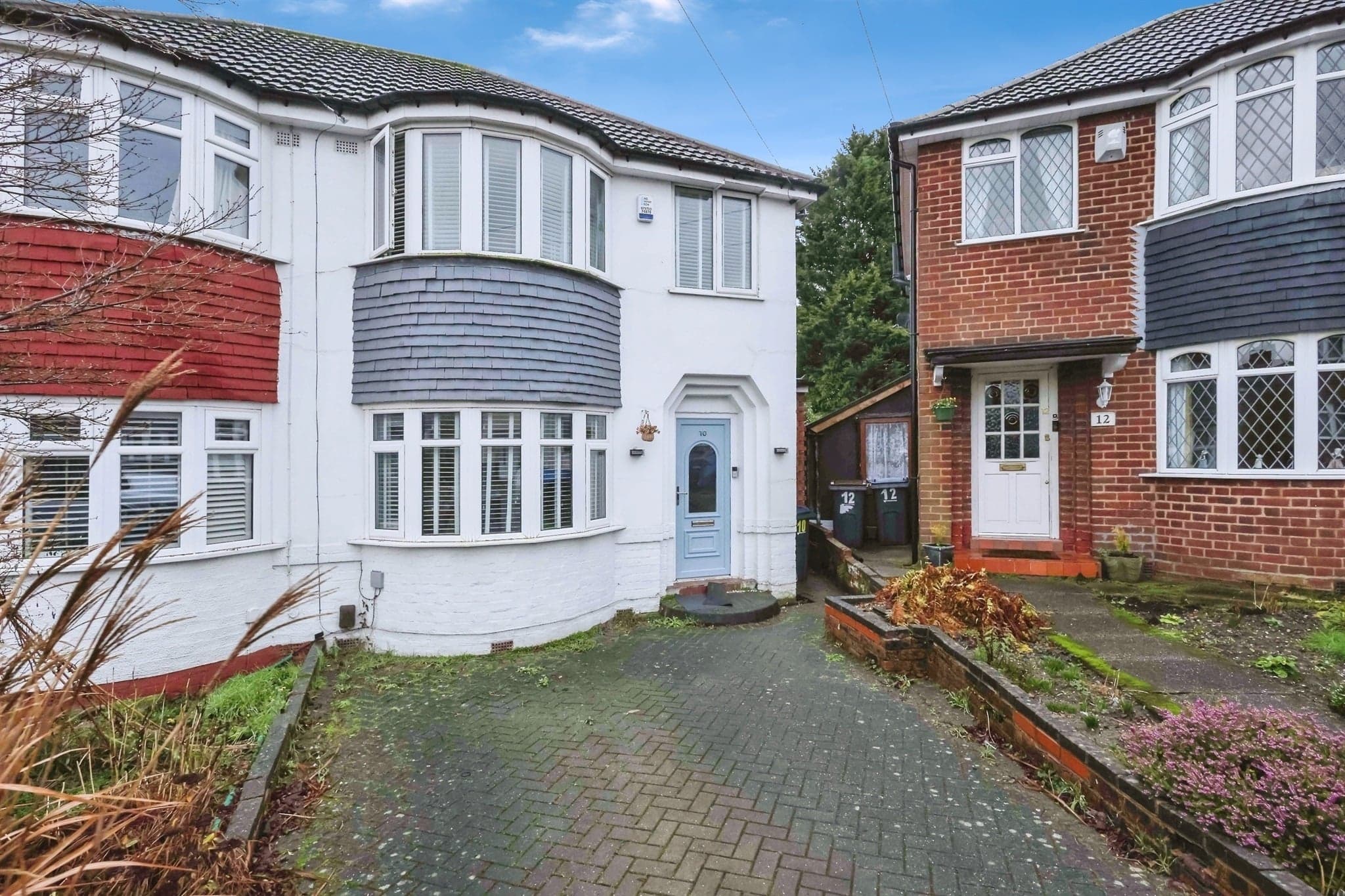 Property at Stanton Grove, BIRMINGHAM