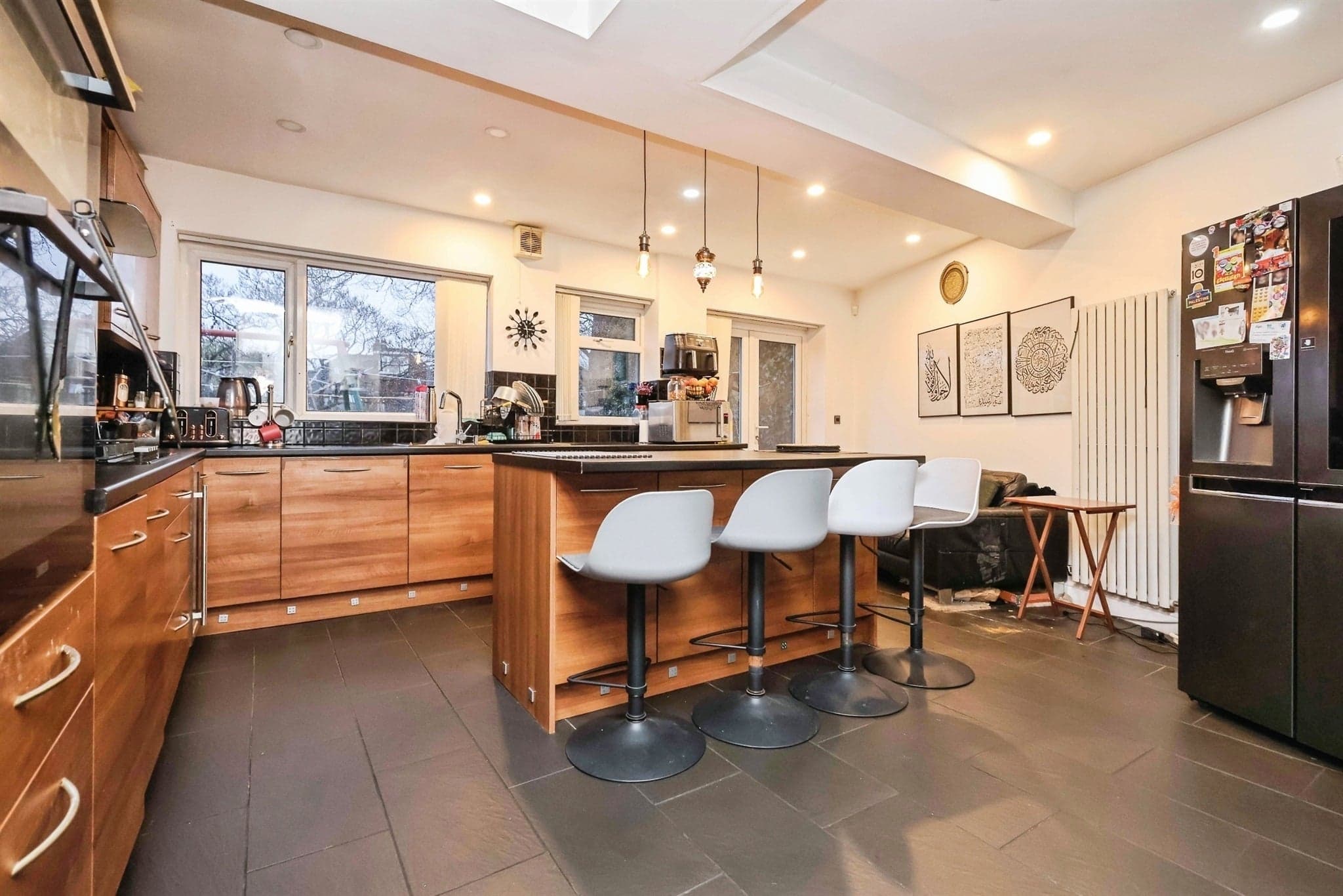 Property at Stanton Grove, BIRMINGHAM