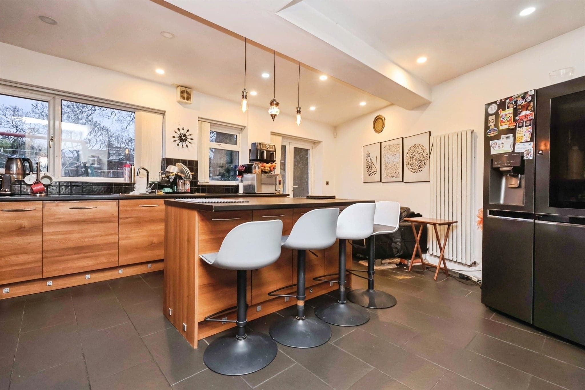 Property at Stanton Grove, BIRMINGHAM