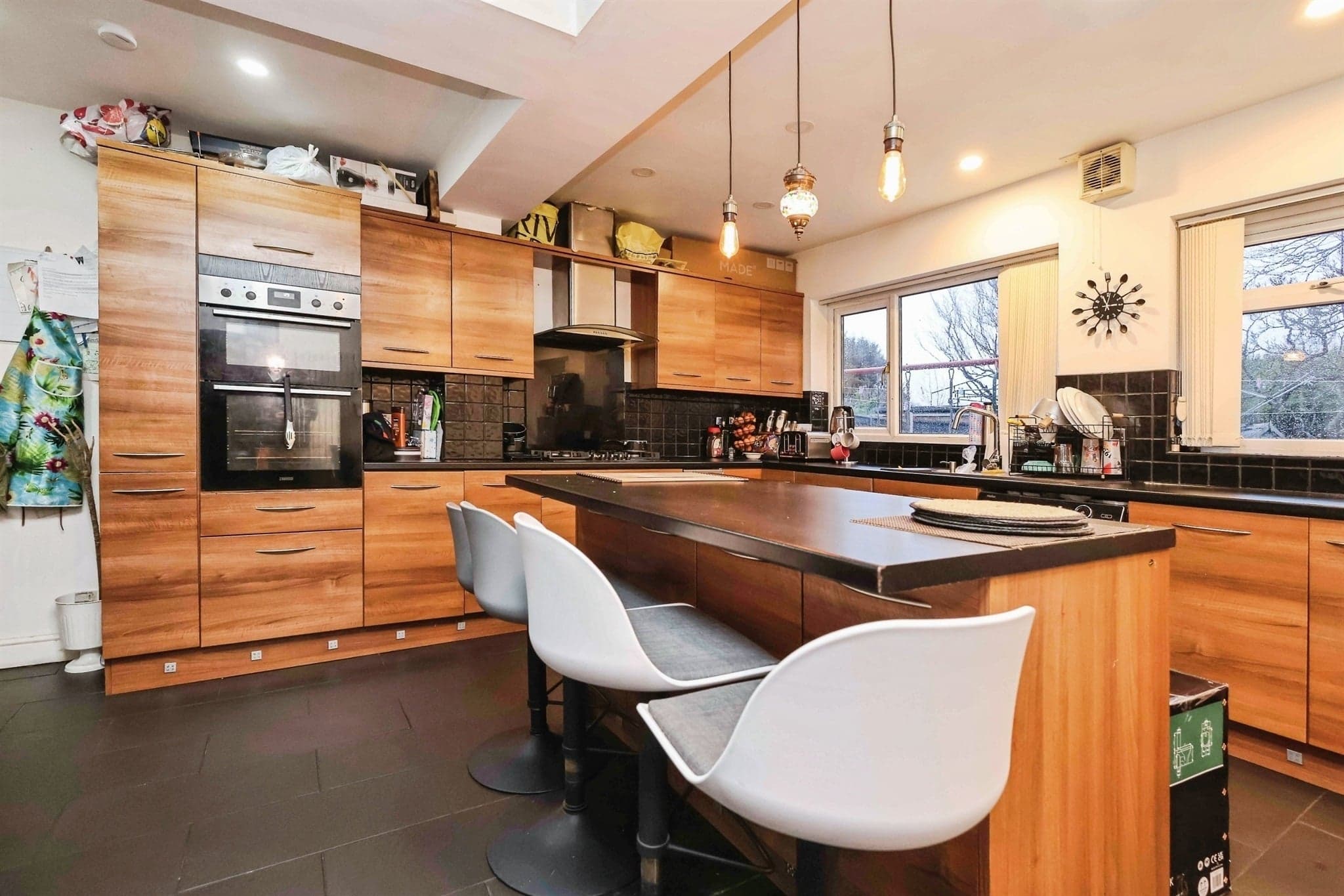 Property at Stanton Grove, BIRMINGHAM