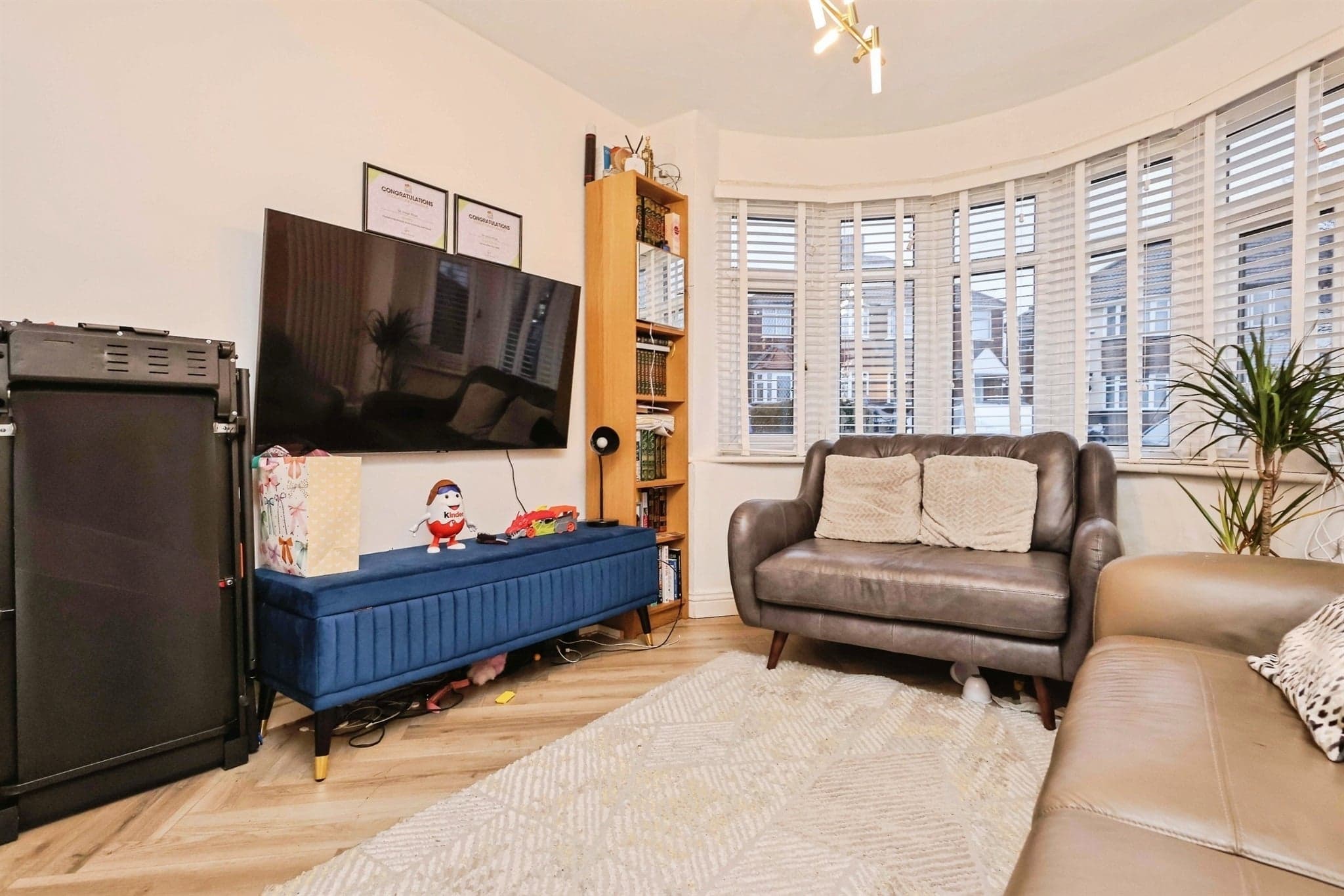 Property at Stanton Grove, BIRMINGHAM