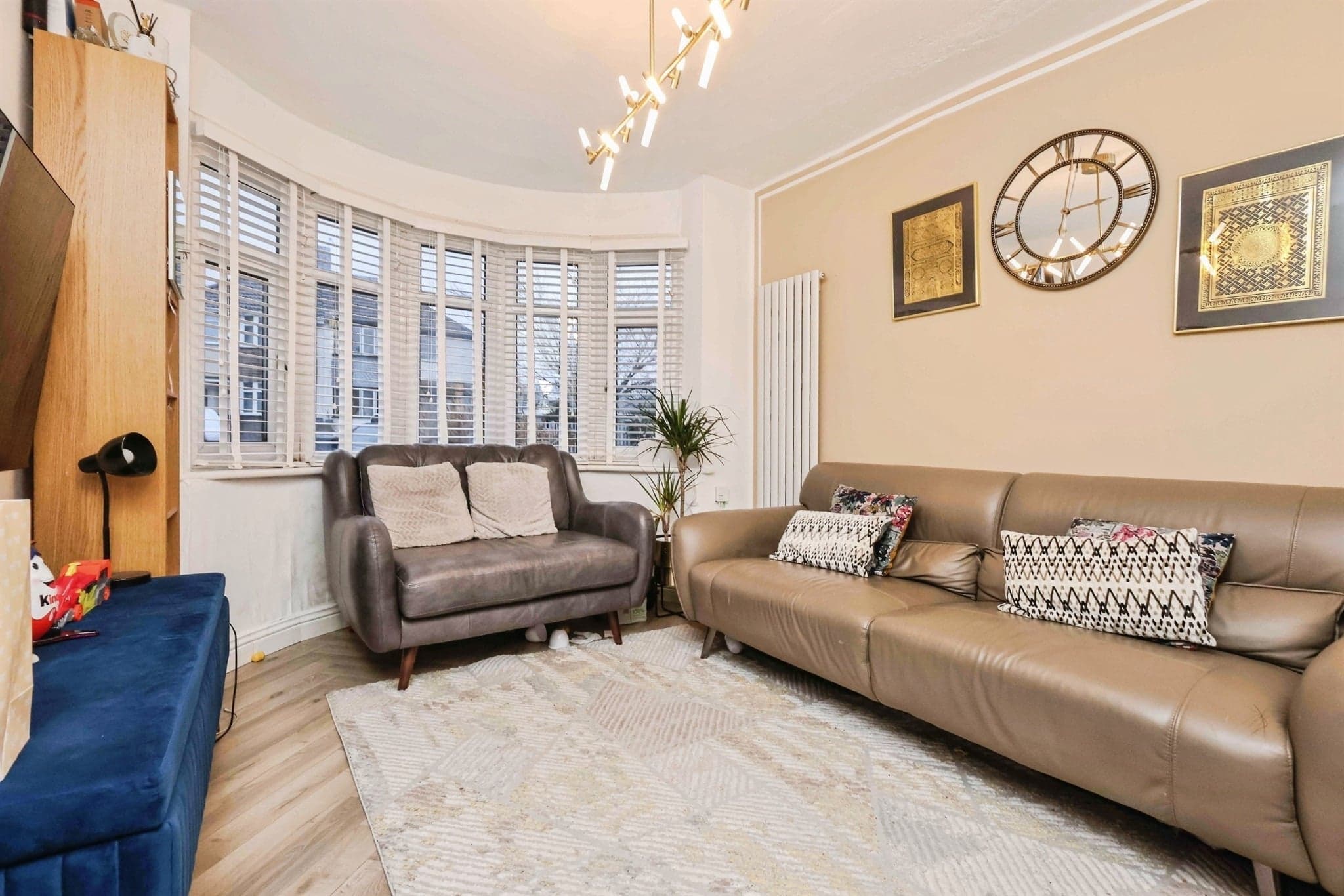 Property at Stanton Grove, BIRMINGHAM