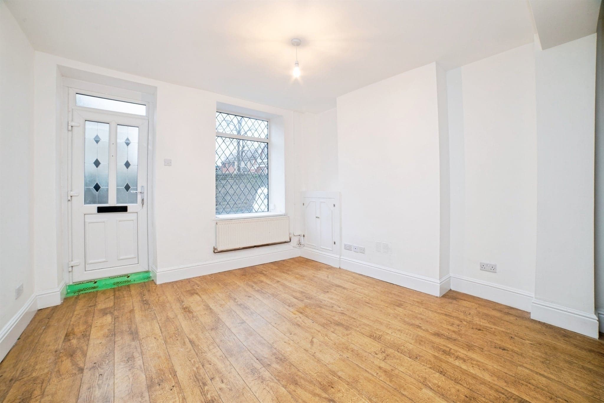 Property at Parkers Lane, Mansfield Woodhouse, Mansfield