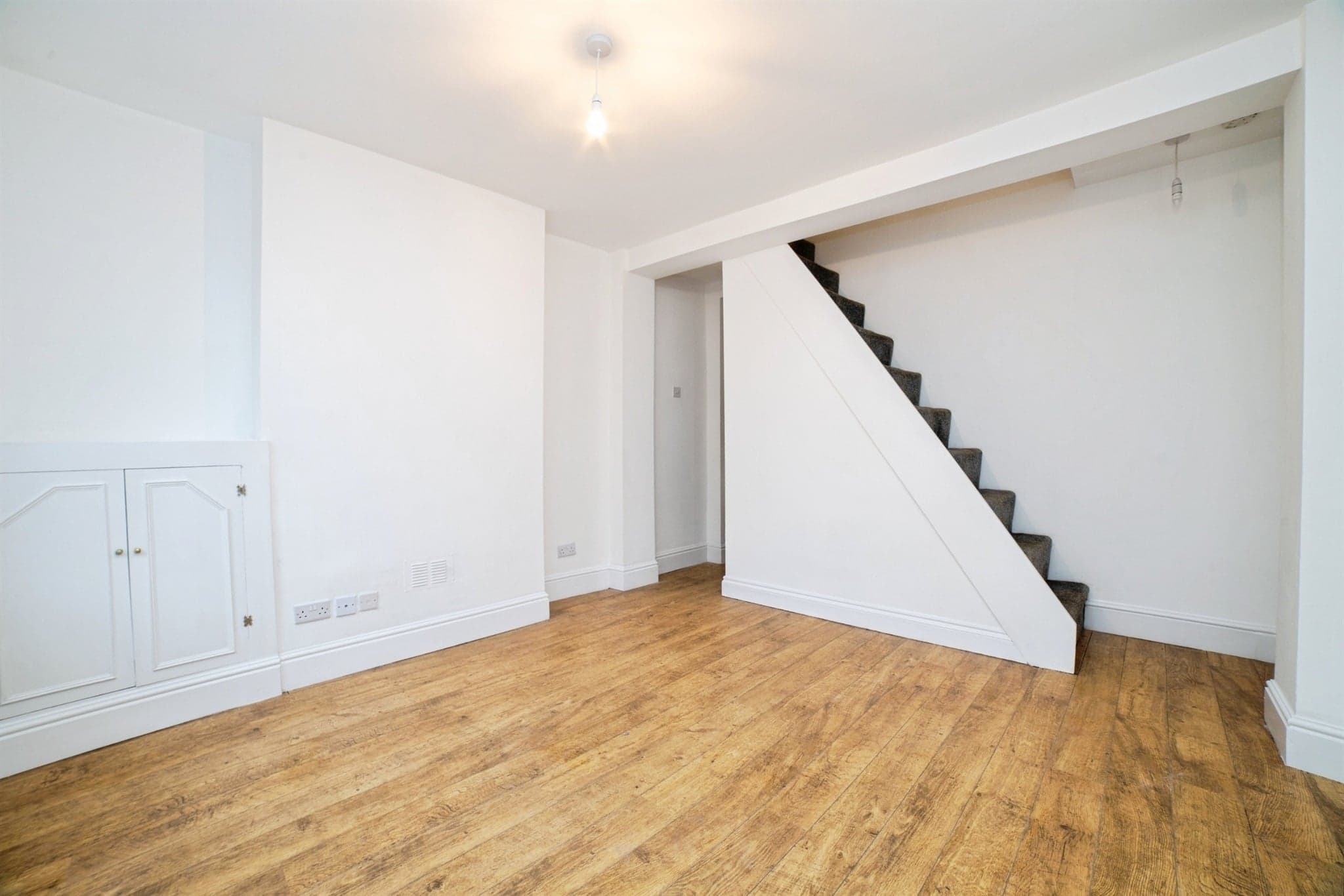 Property at Parkers Lane, Mansfield Woodhouse, Mansfield