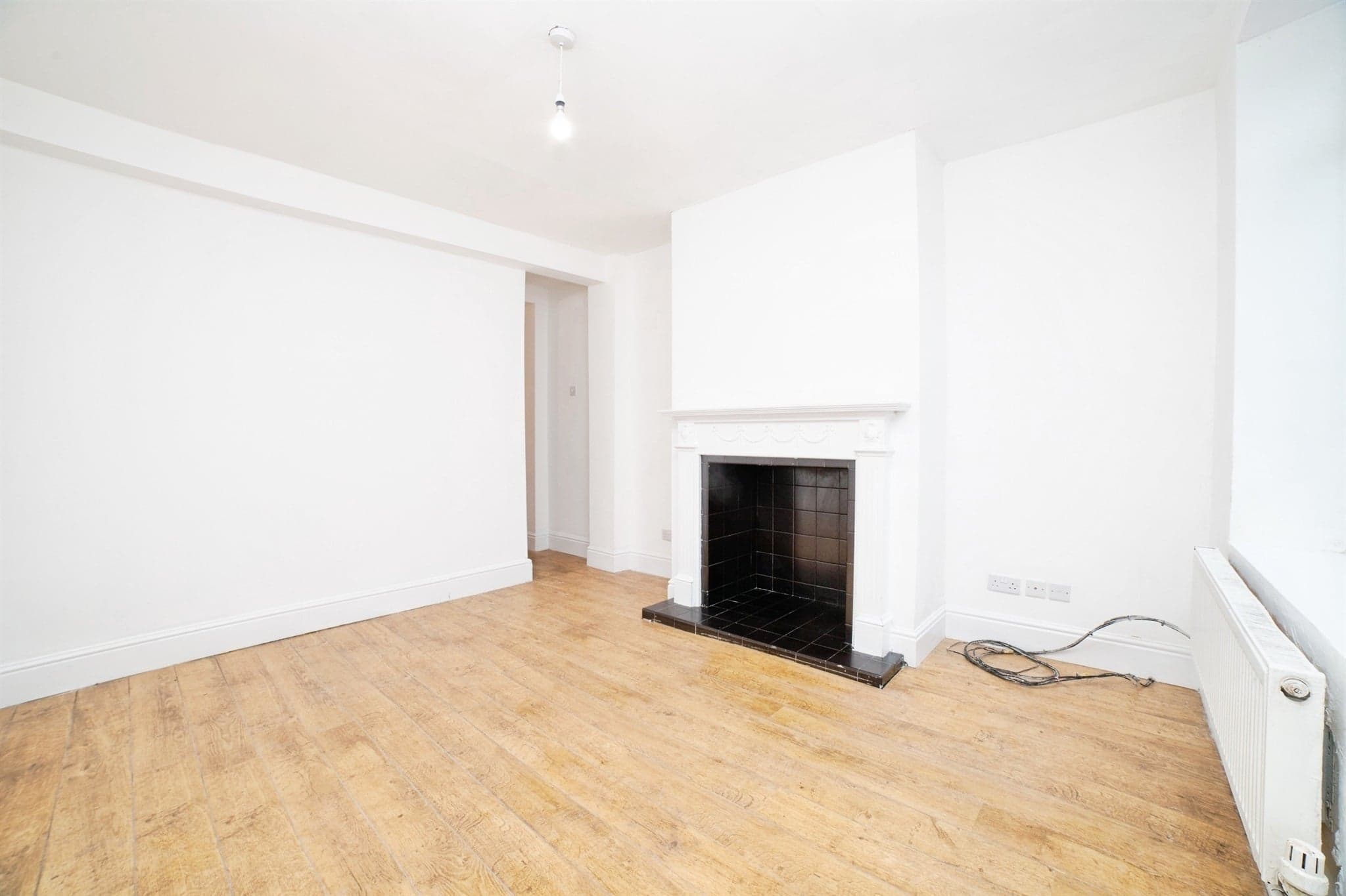 Property at Parkers Lane, Mansfield Woodhouse, Mansfield