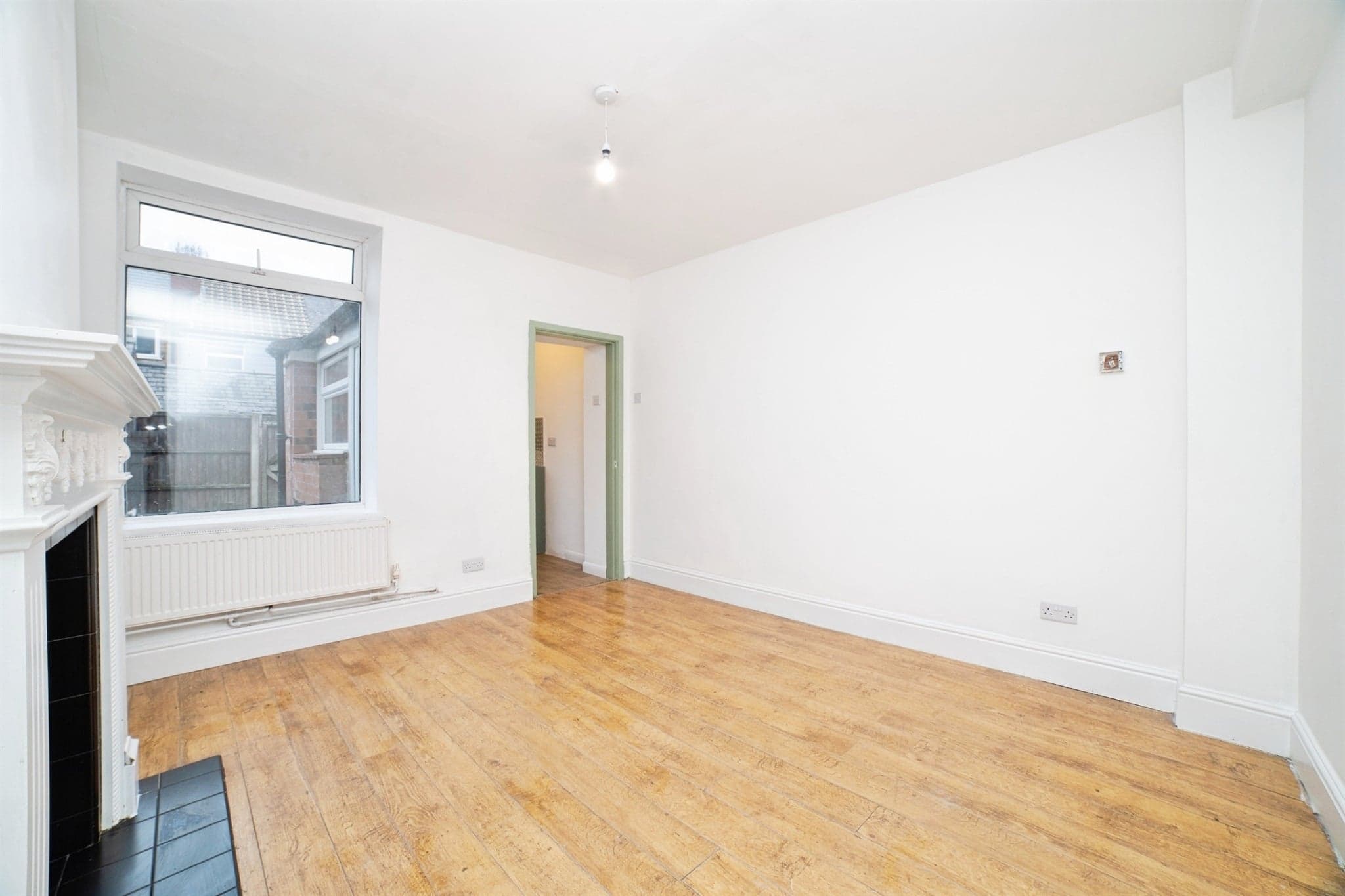 Property at Parkers Lane, Mansfield Woodhouse, Mansfield