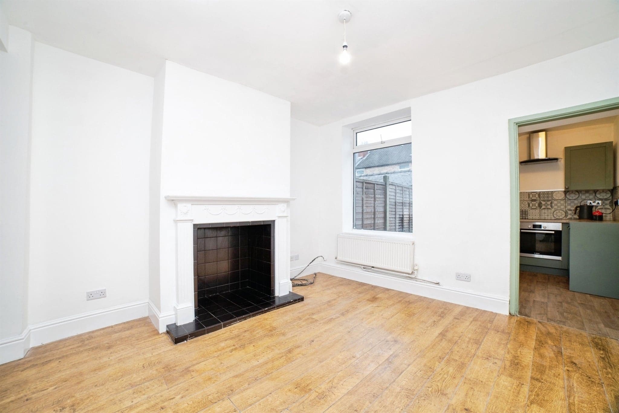 Property at Parkers Lane, Mansfield Woodhouse, Mansfield