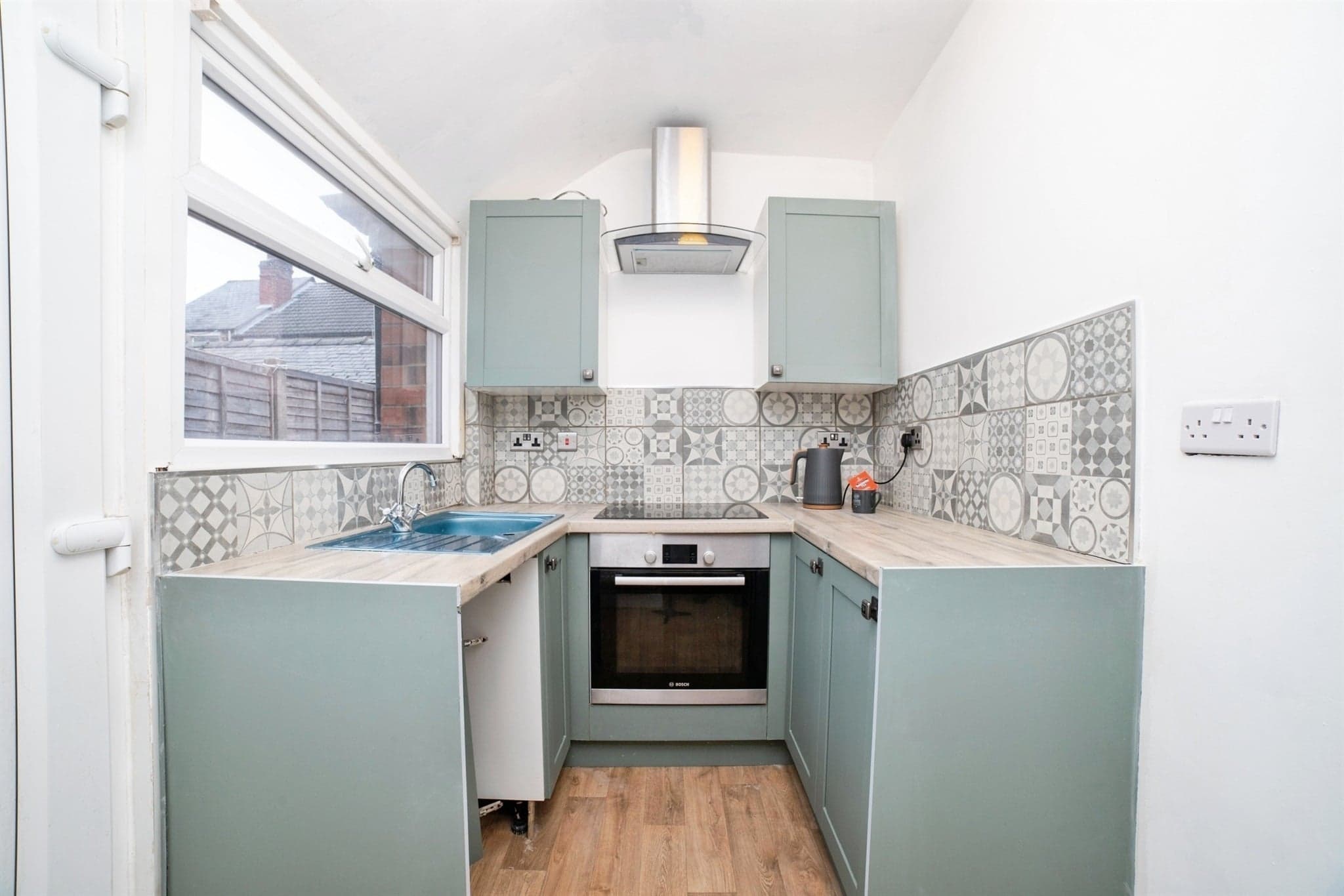 Property at Parkers Lane, Mansfield Woodhouse, Mansfield