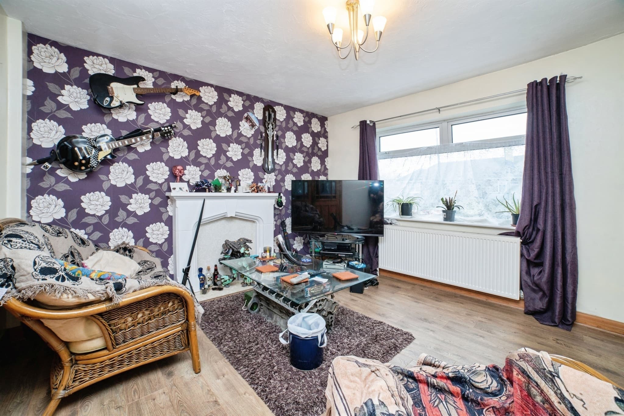 Property at The Crescent, SUTTON-IN-ASHFIELD