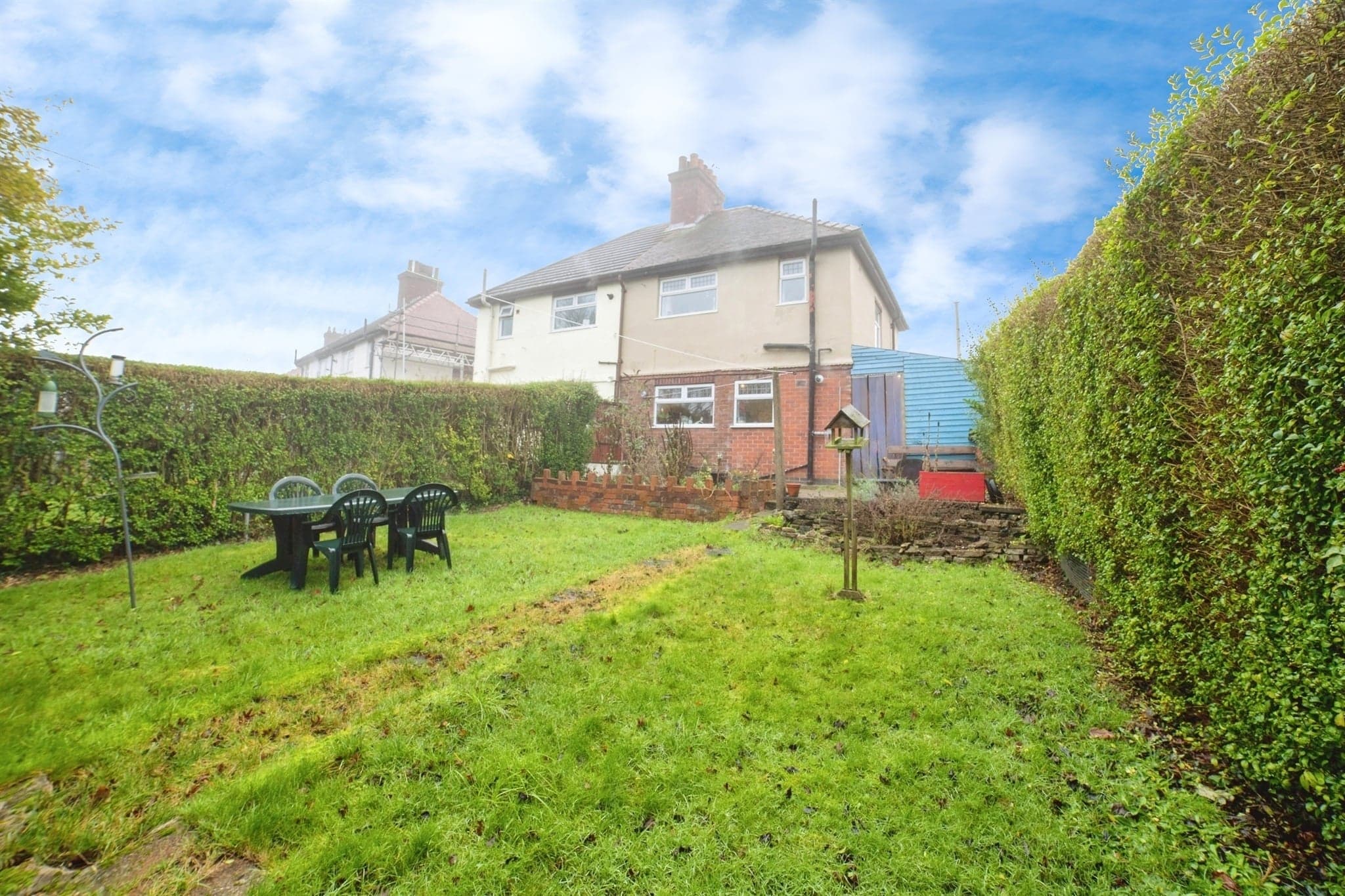 Property at The Crescent, SUTTON-IN-ASHFIELD