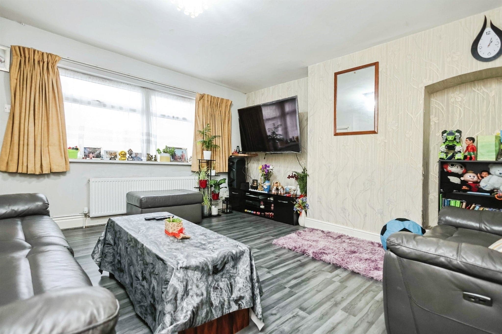Property at Gospel Farm Road, Birmingham