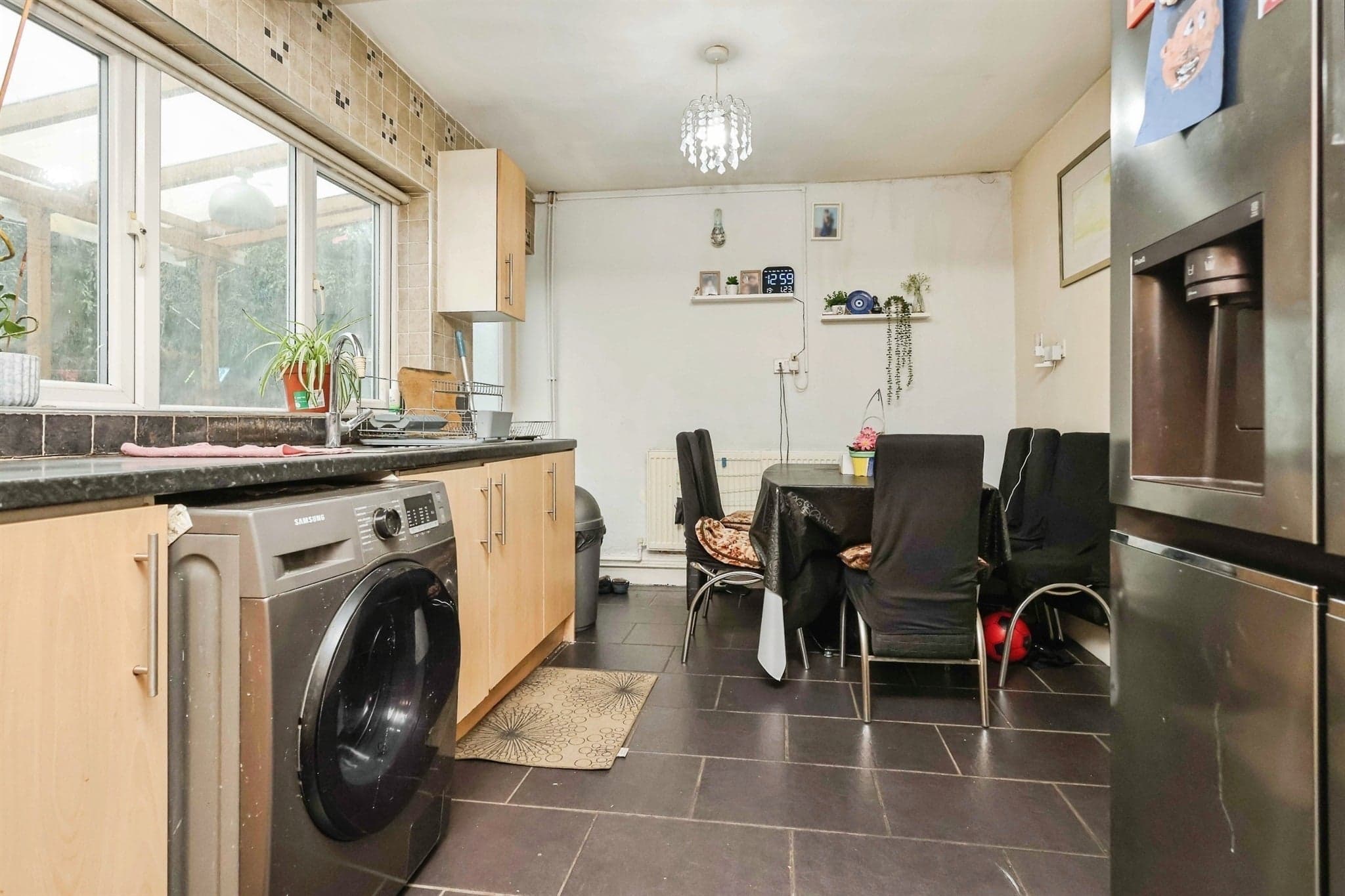 Property at Gospel Farm Road, Birmingham