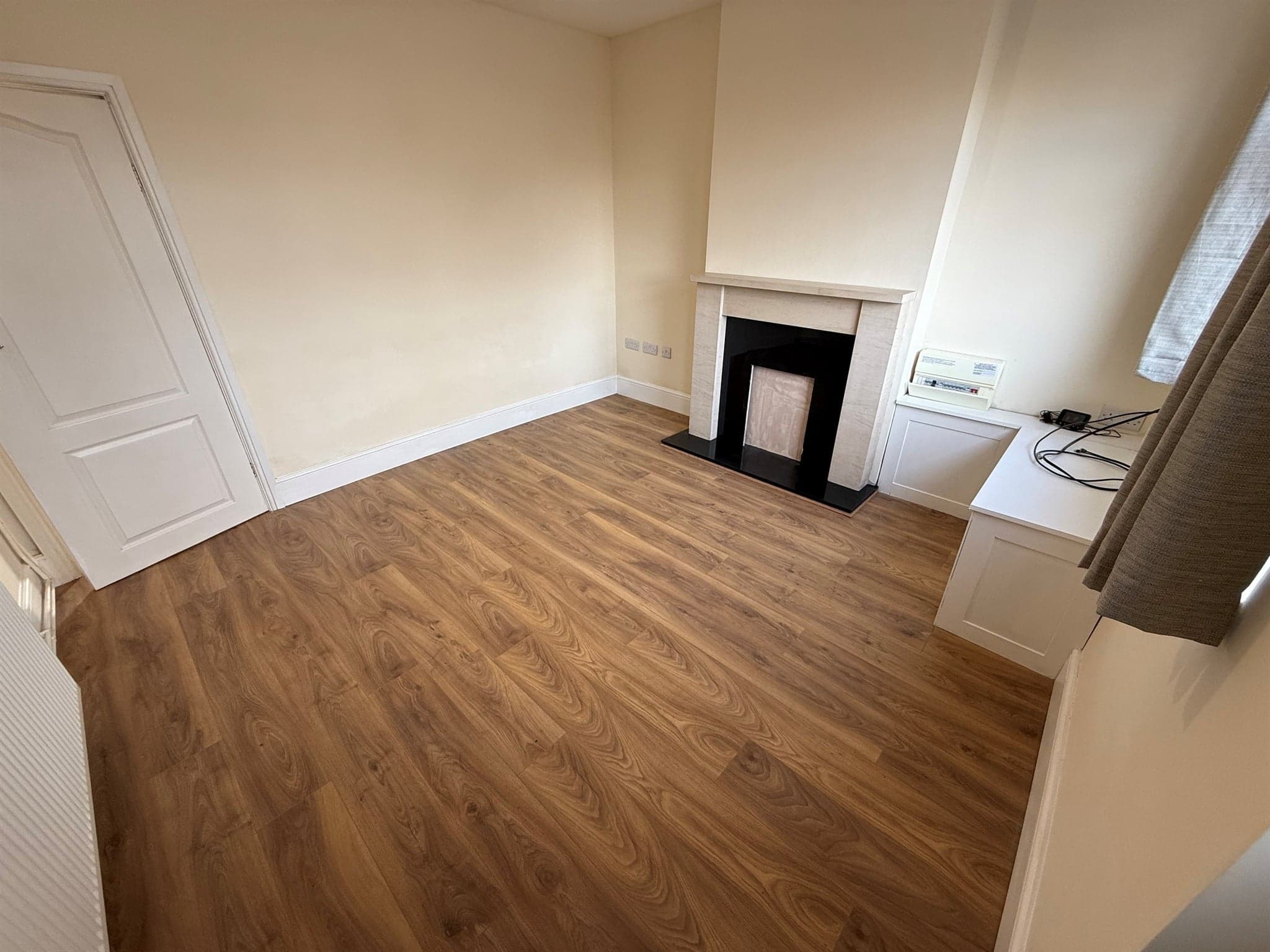 Property at Nottingham Road, Ripley