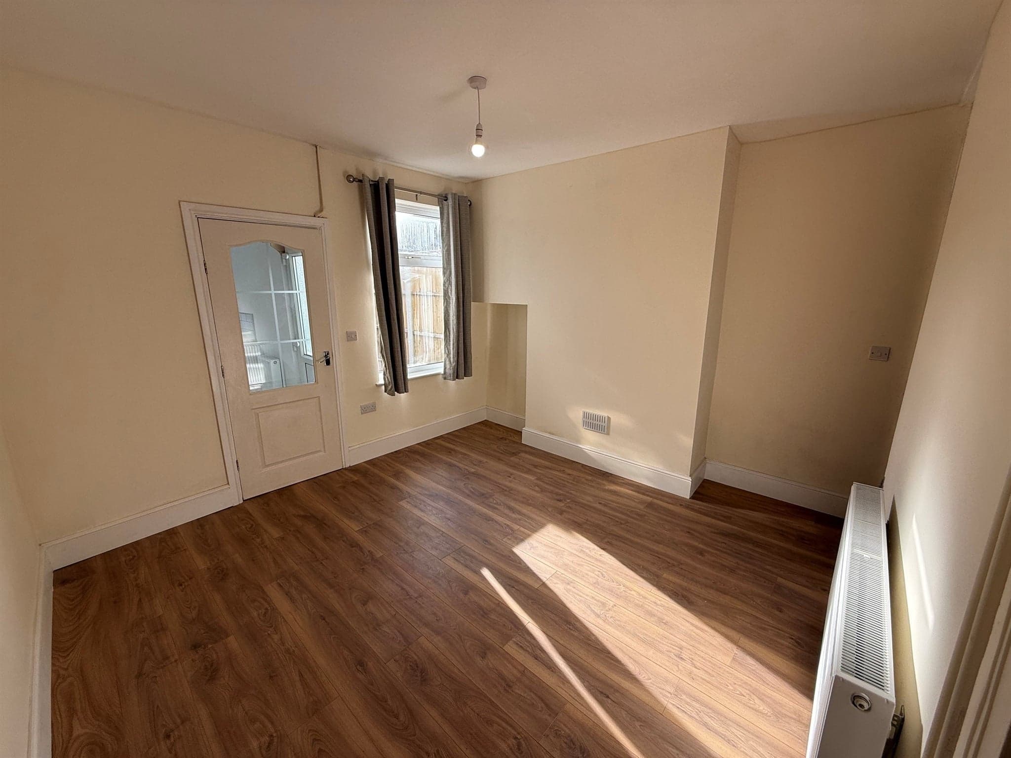 Property at Nottingham Road, Ripley
