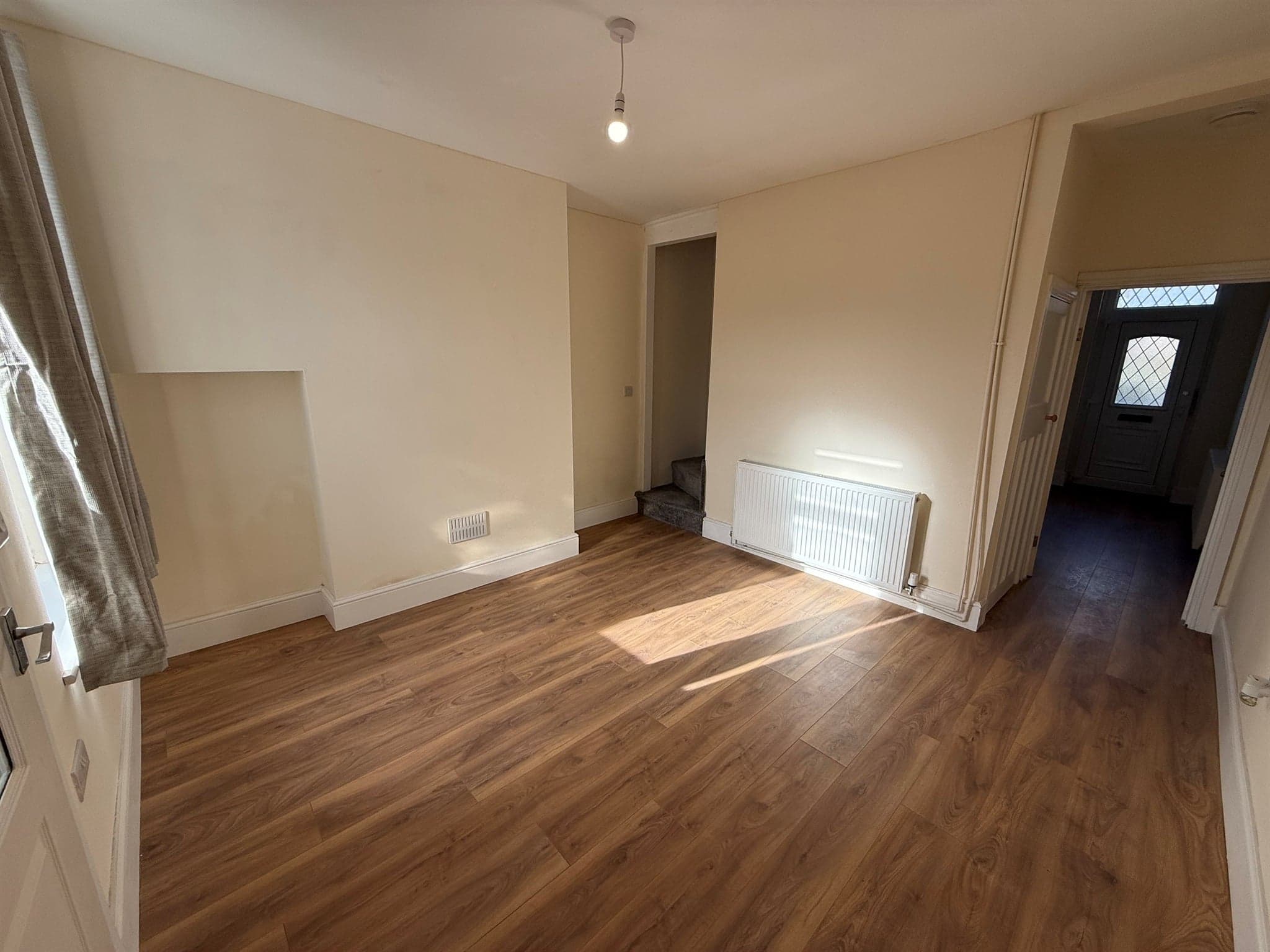 Property at Nottingham Road, Ripley
