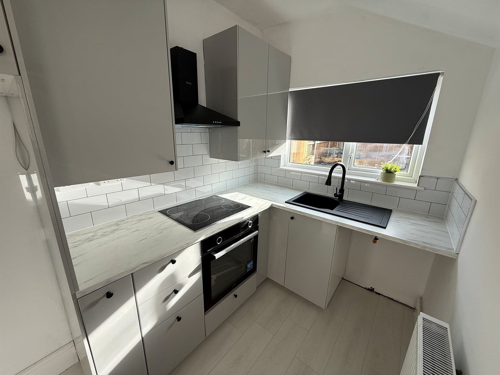 Property at Nottingham Road, Ripley