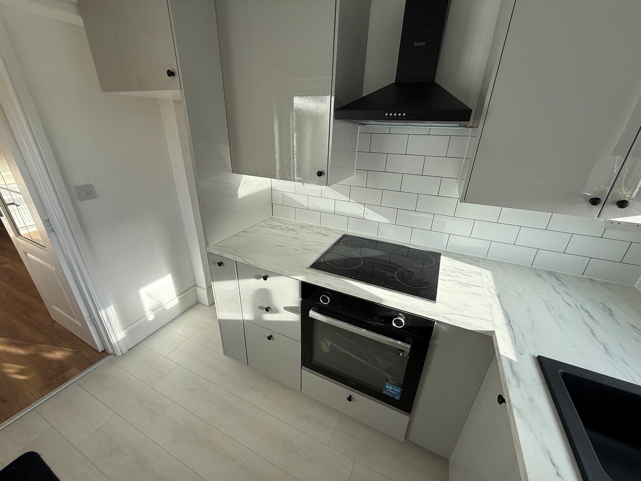 Property at Nottingham Road, Ripley