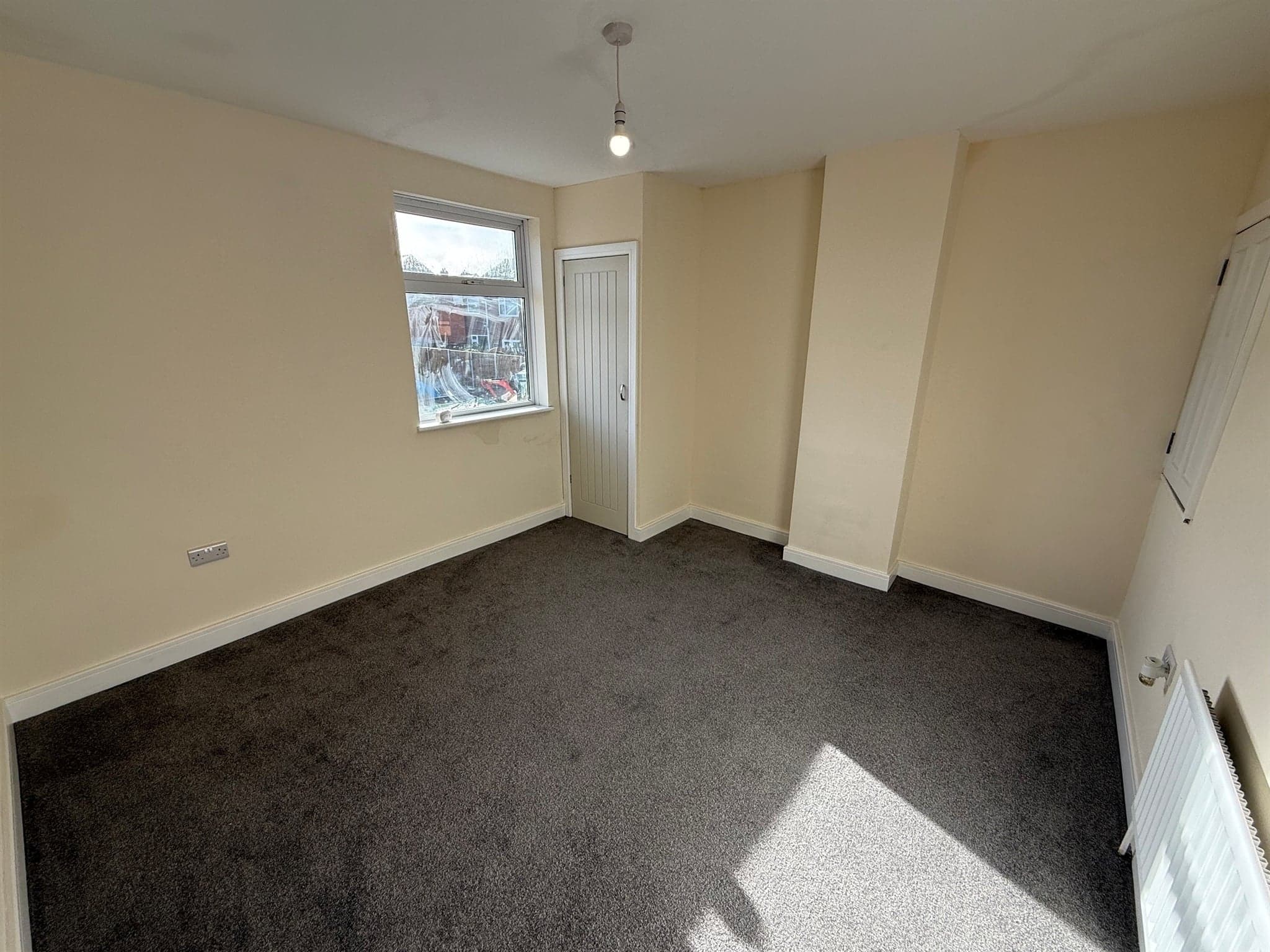 Property at Nottingham Road, Ripley