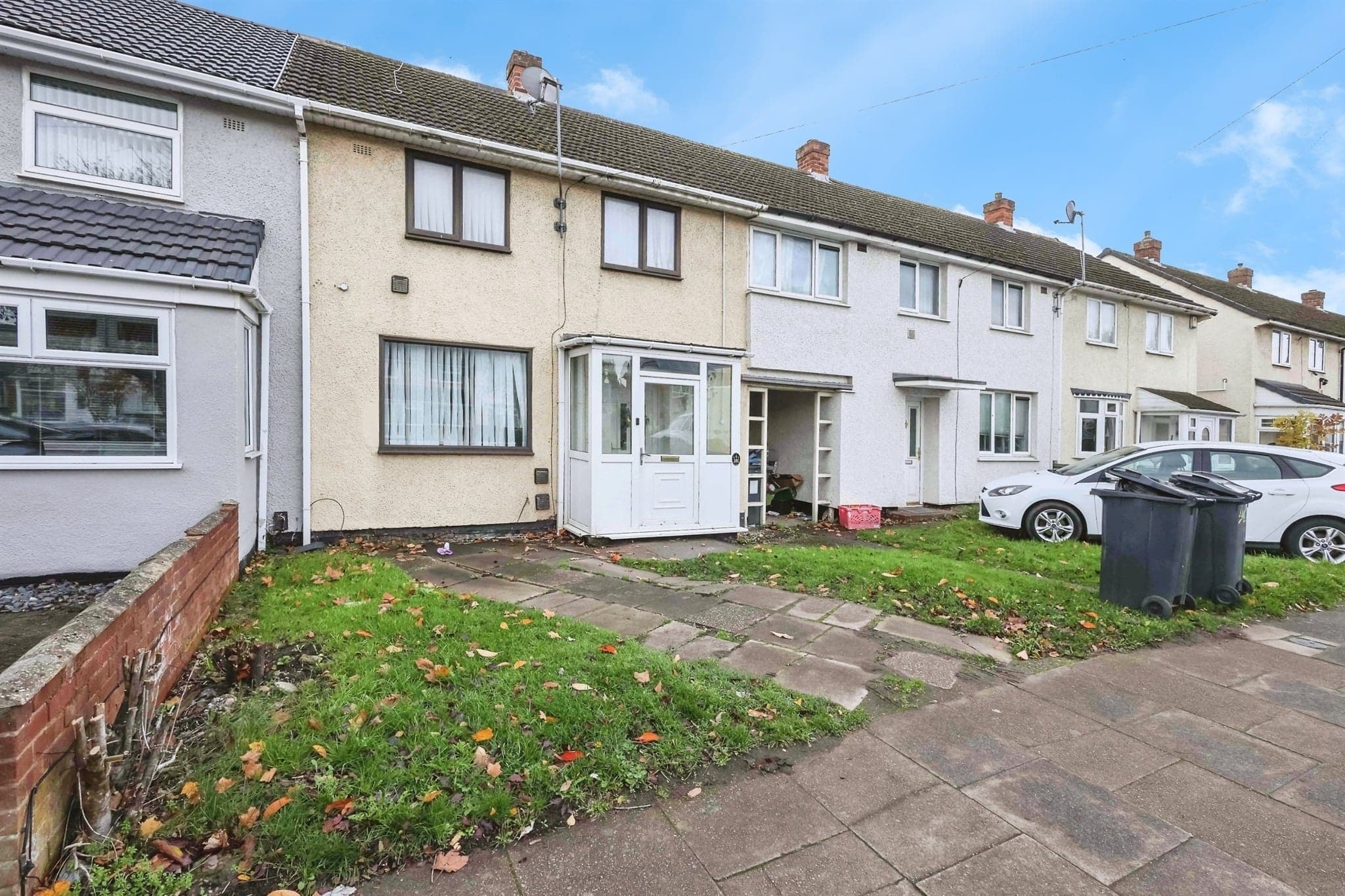 Property at East Meadway, BIRMINGHAM