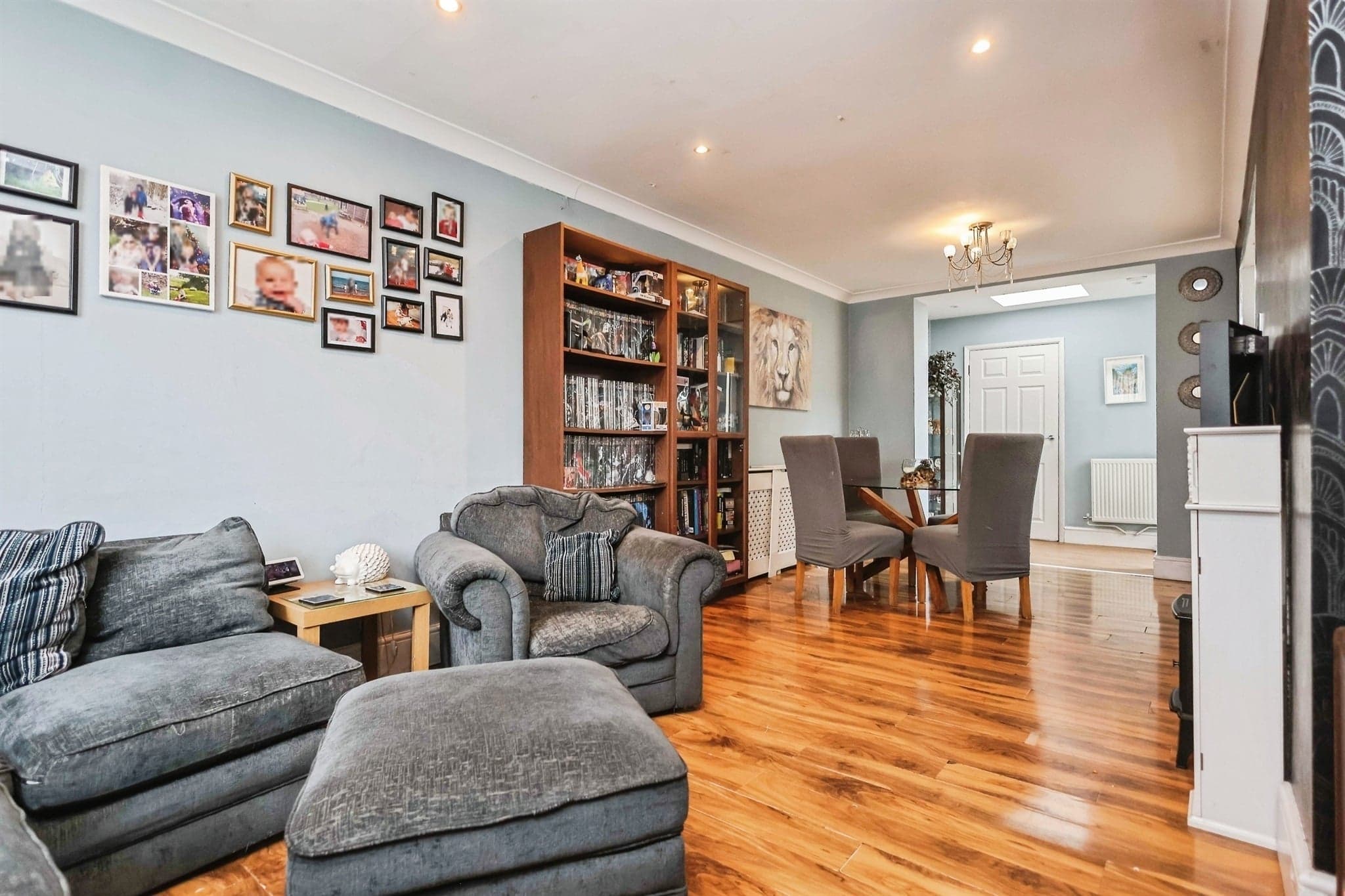 Property at East Meadway, BIRMINGHAM