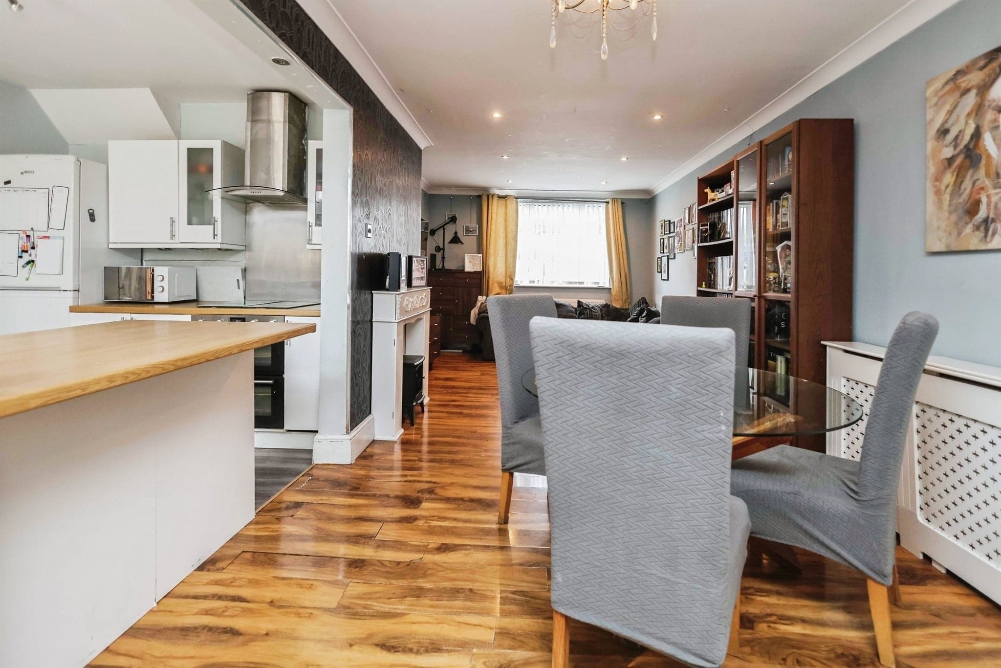 Property at East Meadway, BIRMINGHAM