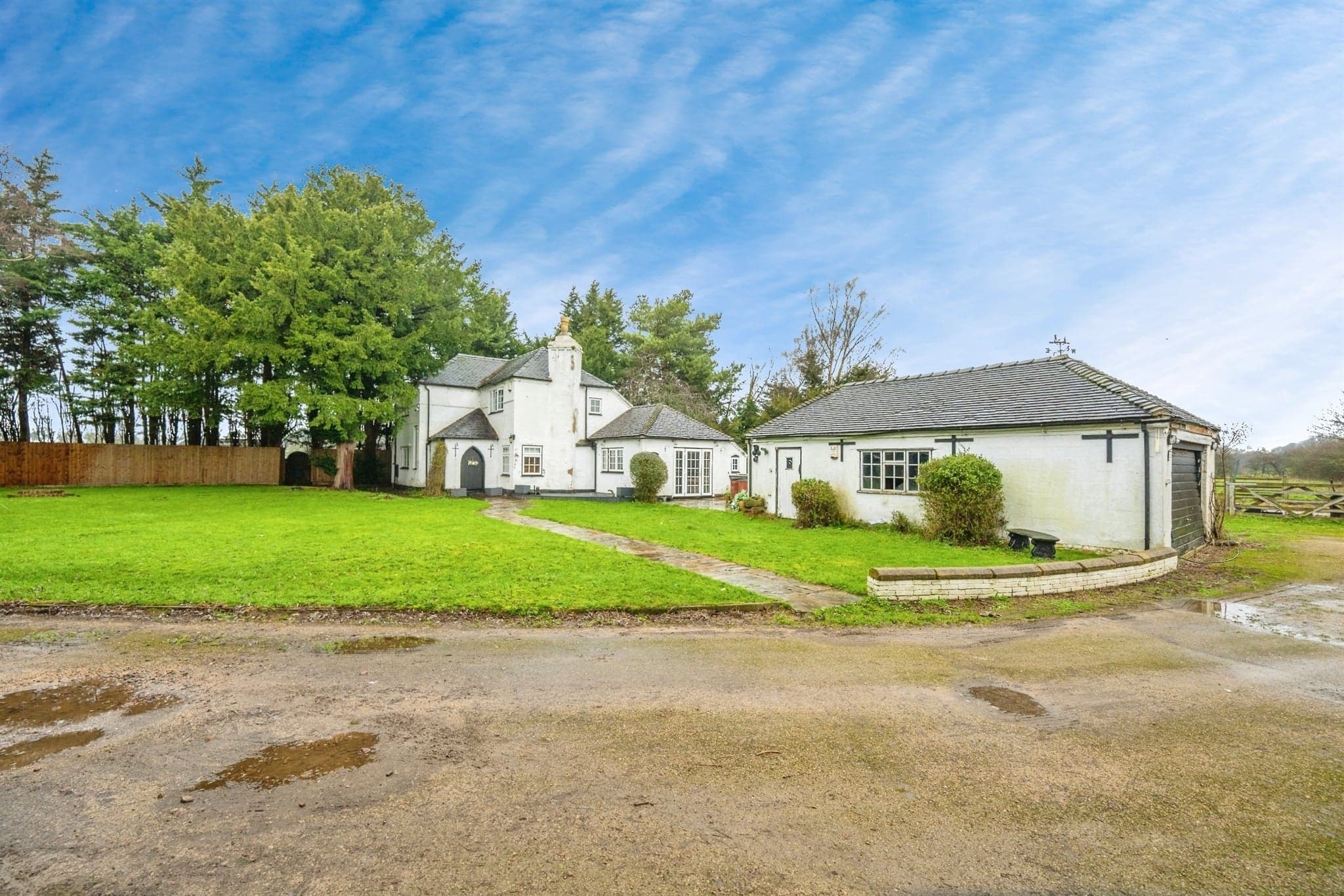 Property at Burton Road, Egginton, Derby