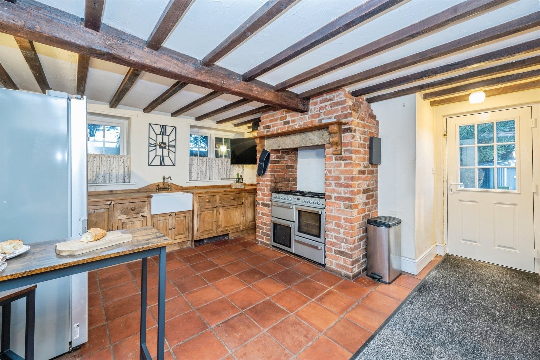 Property at Burton Road, Egginton, Derby