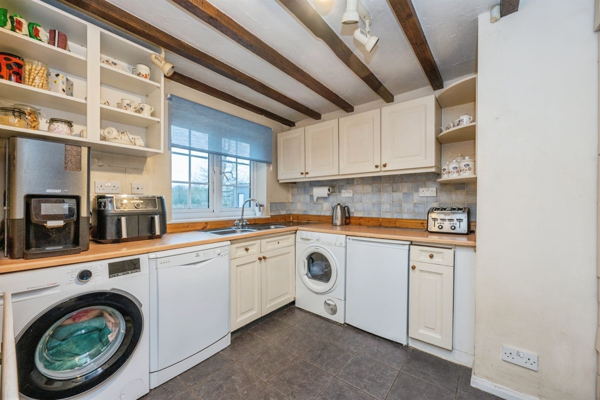 Property at Burton Road, Egginton, Derby