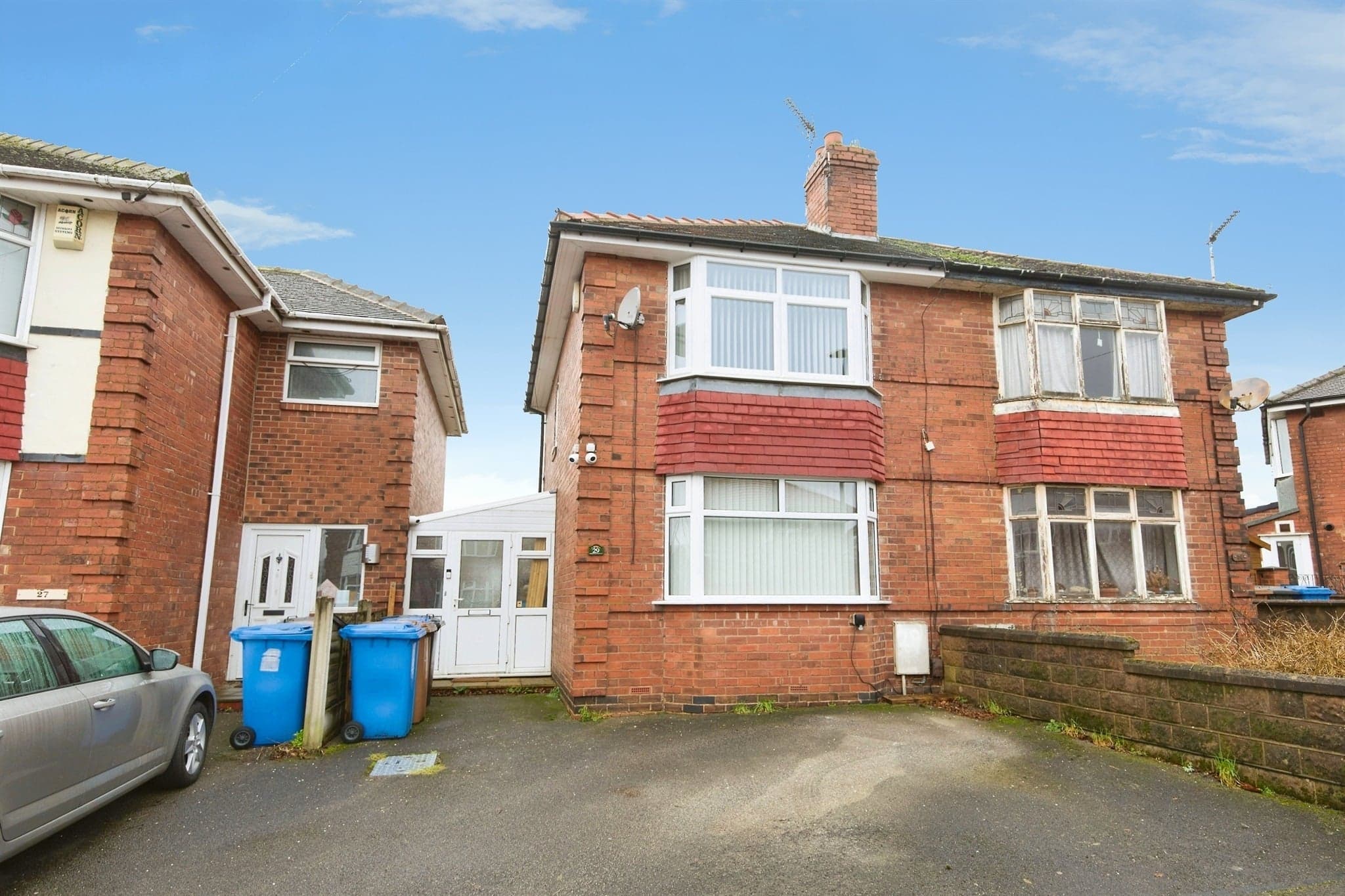 Property at St. Wystans Road, Derby