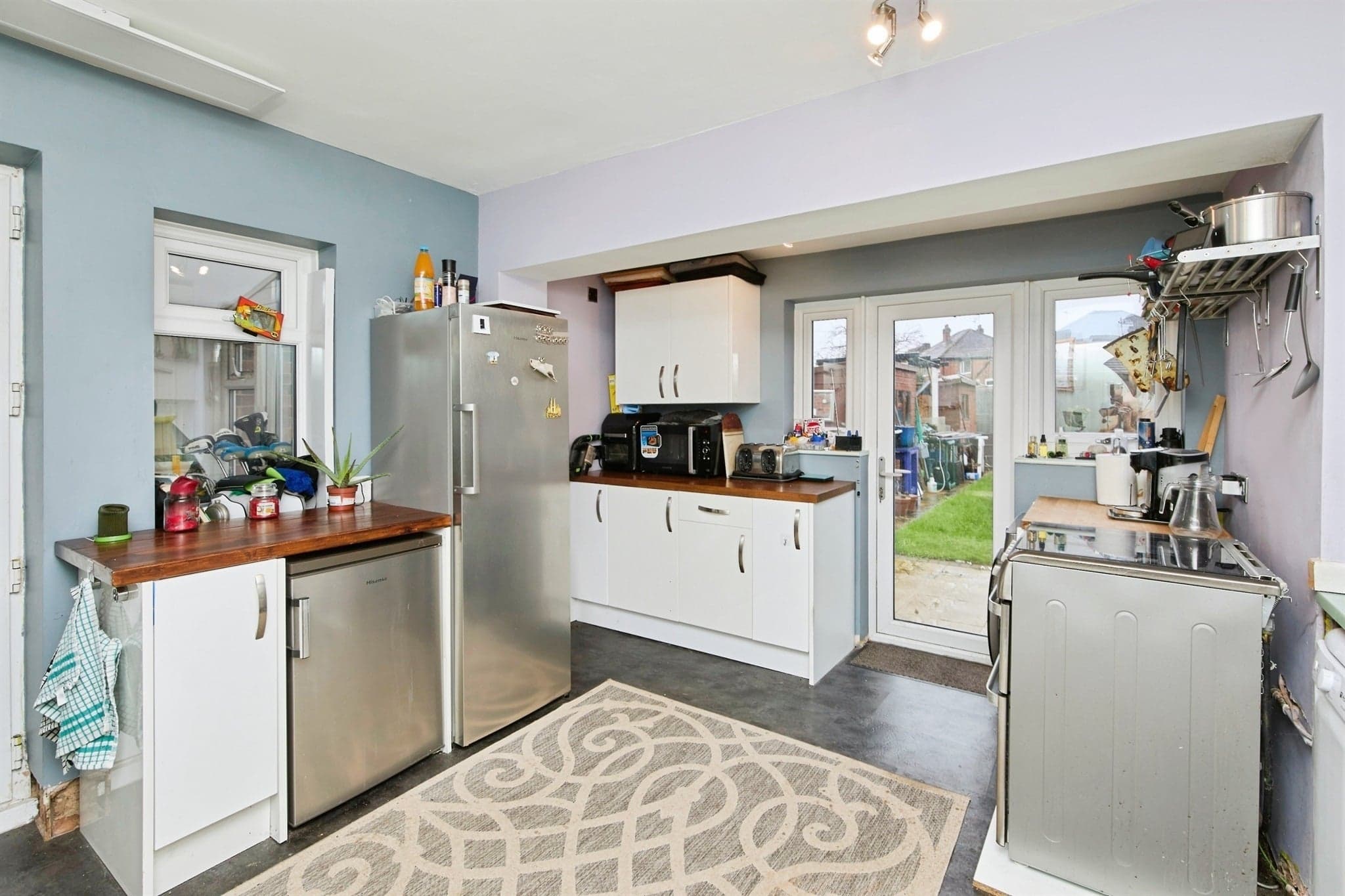 Property at St. Wystans Road, Derby