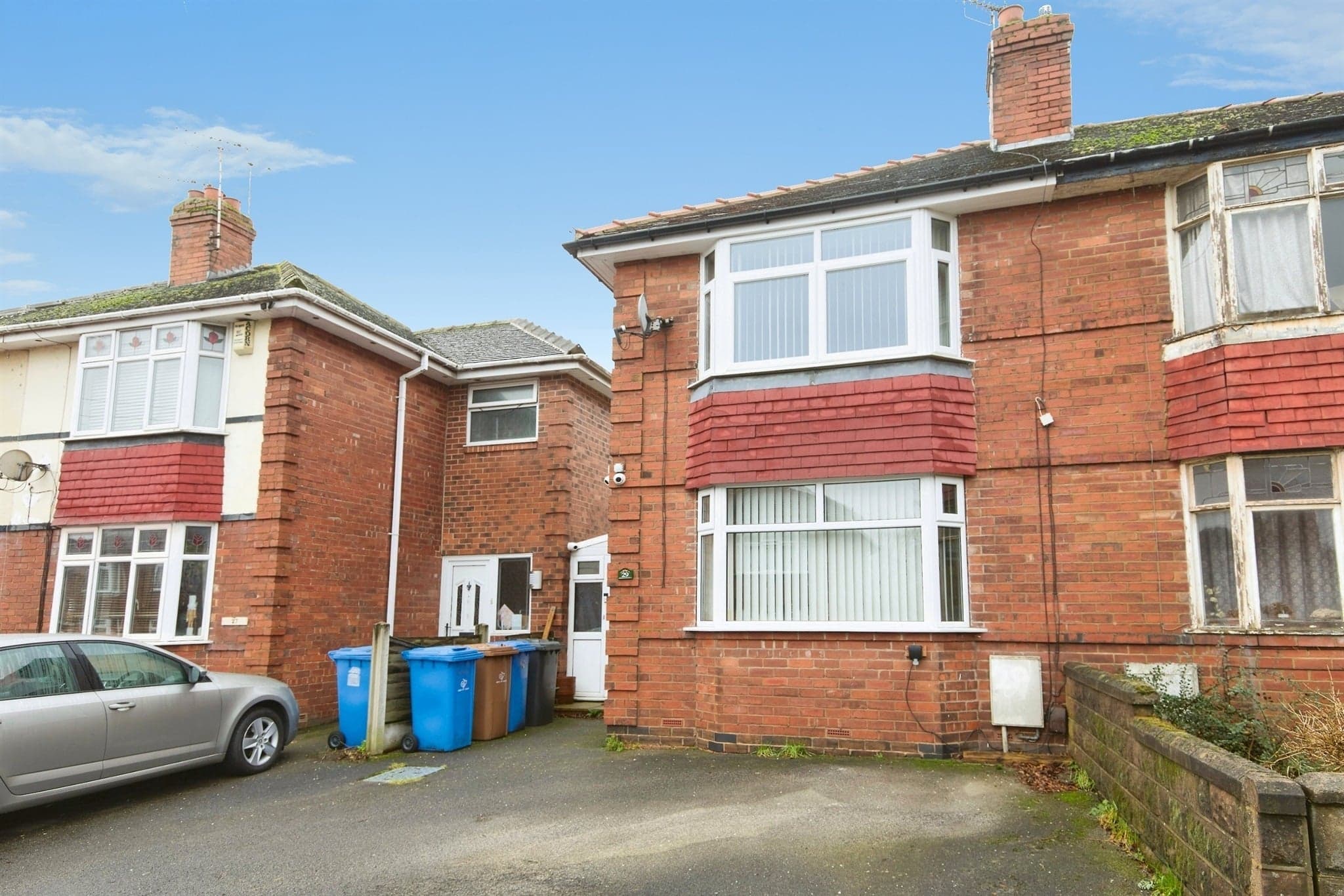 Property at St. Wystans Road, Derby