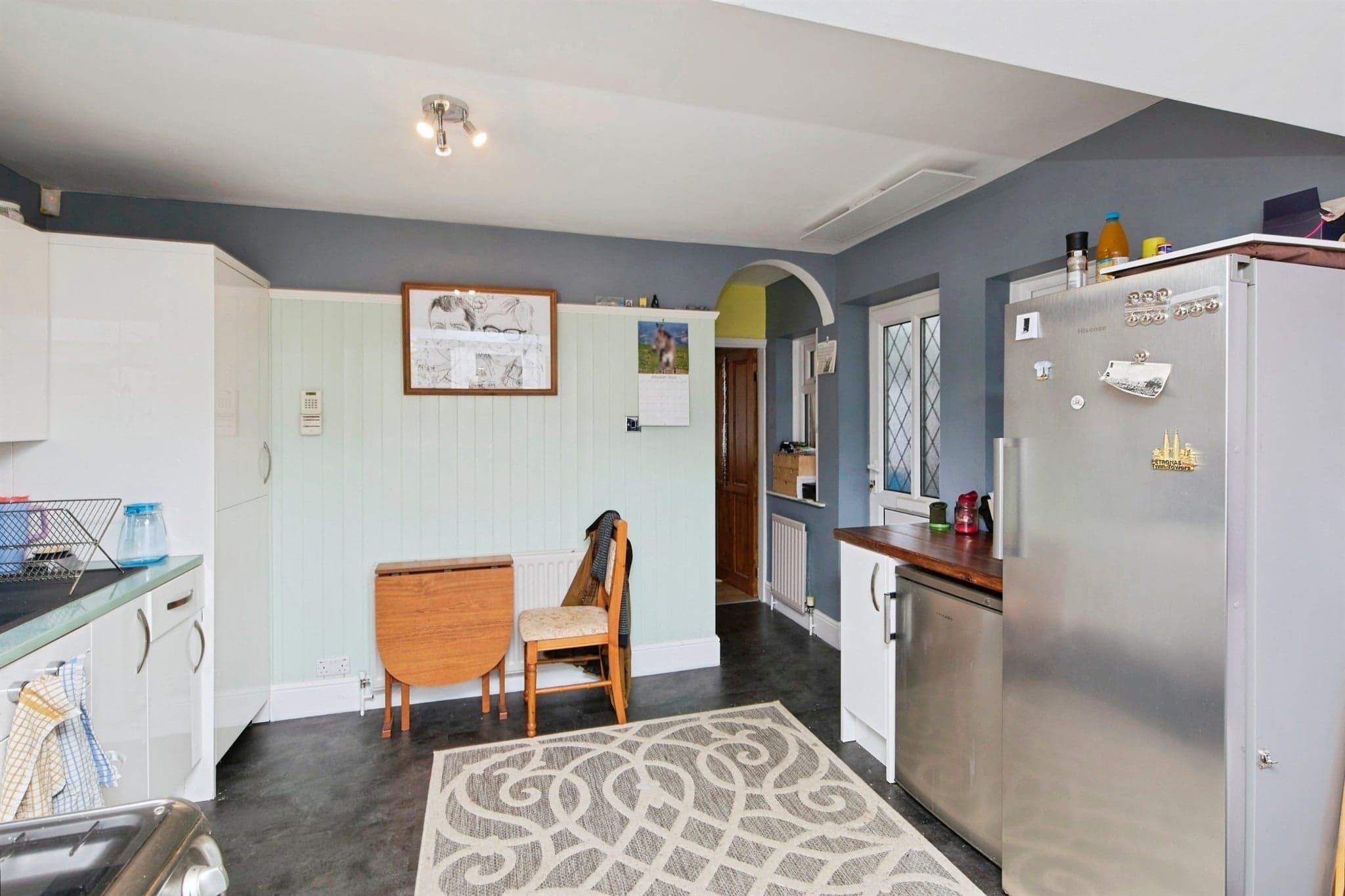 Property at St. Wystans Road, Derby