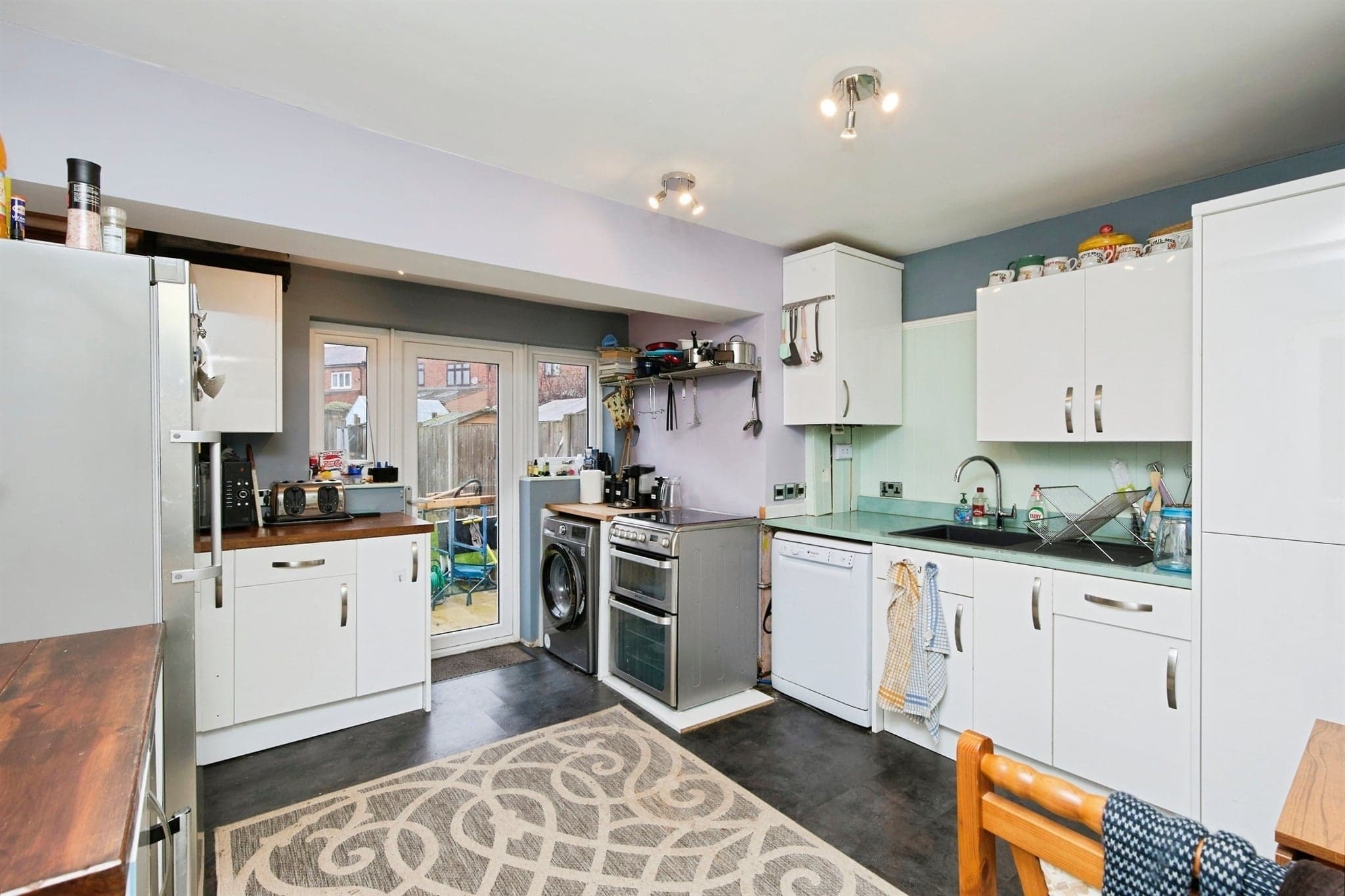 Property at St. Wystans Road, Derby