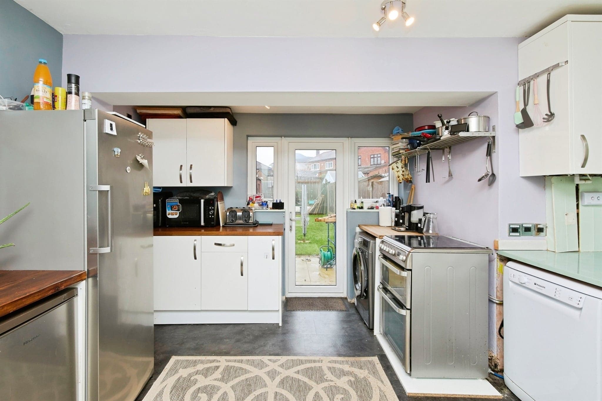 Property at St. Wystans Road, Derby