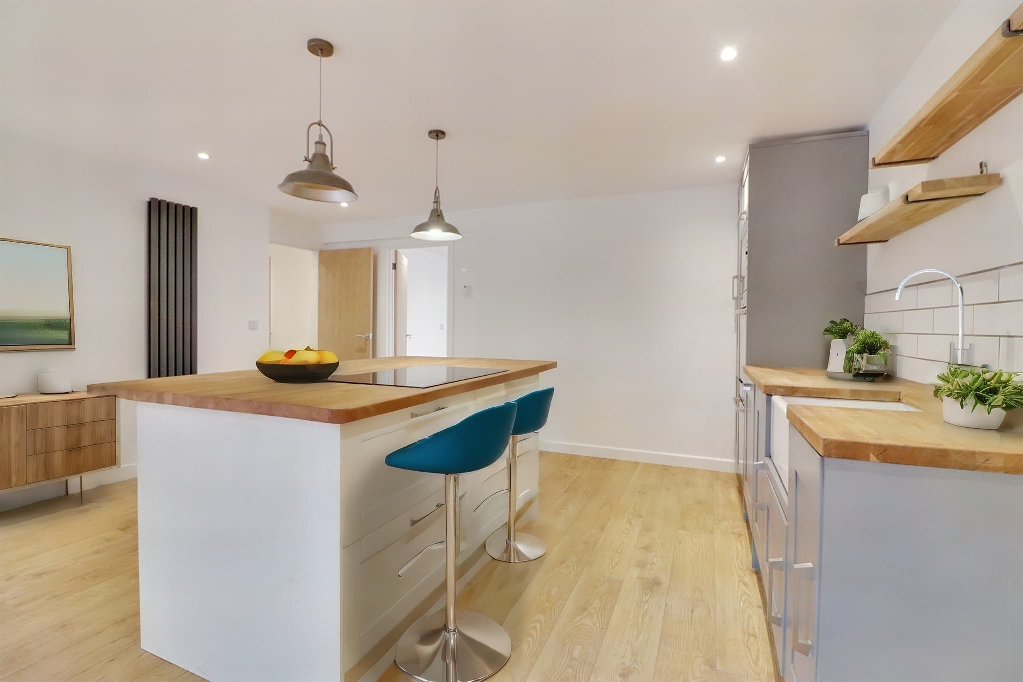 Property at Croxall Road, Edingale, Tamworth