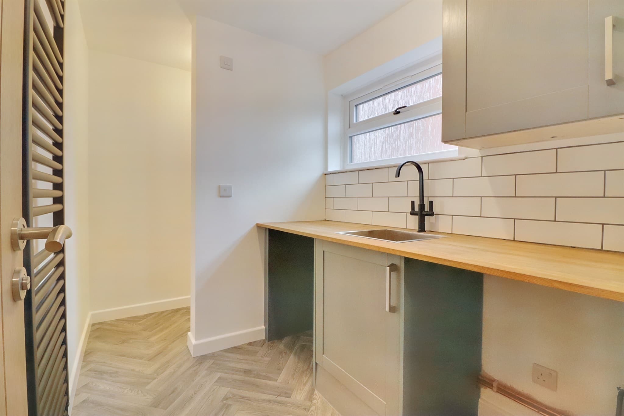 Property at Croxall Road, Edingale, Tamworth