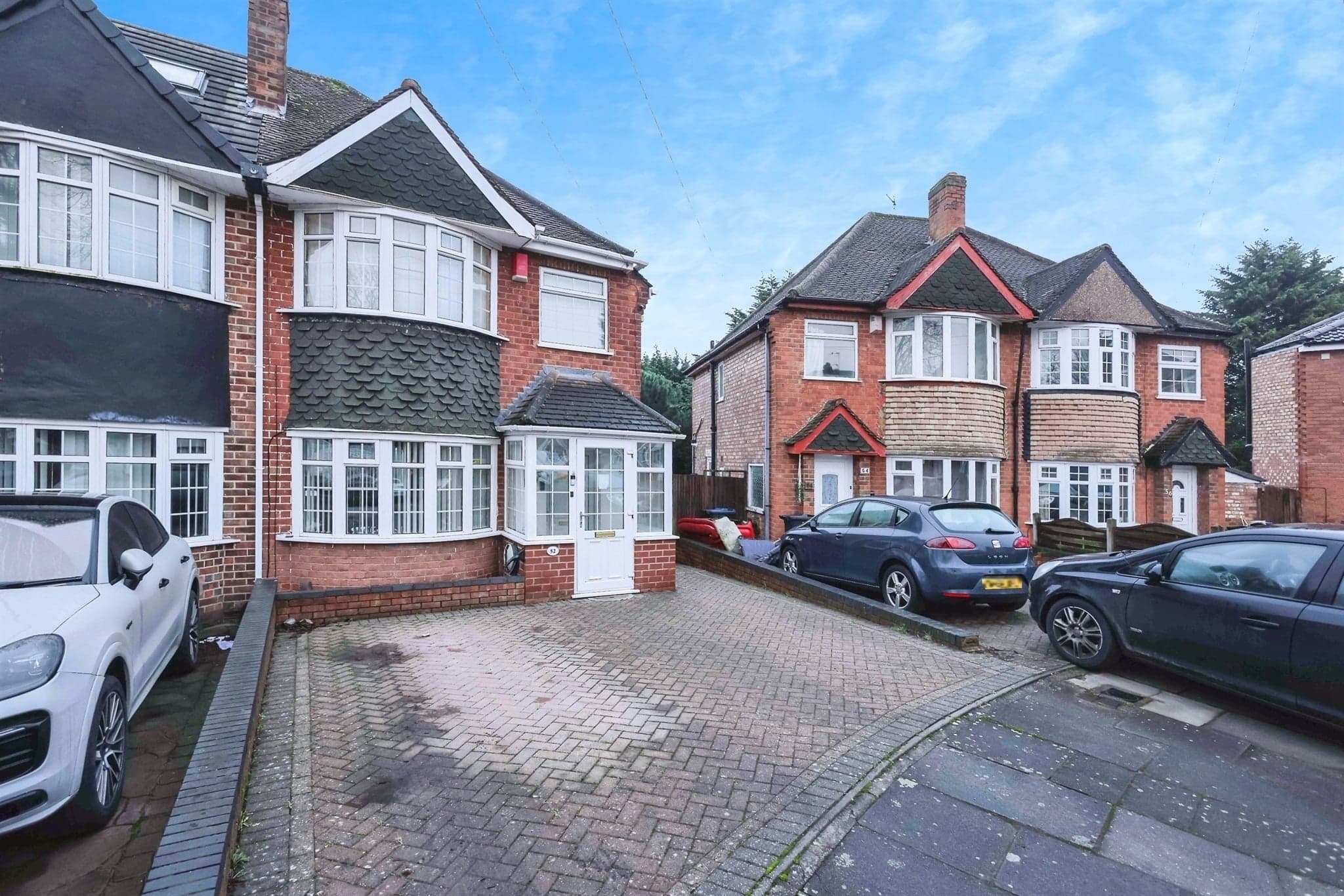 Property at Arran Road, BIRMINGHAM