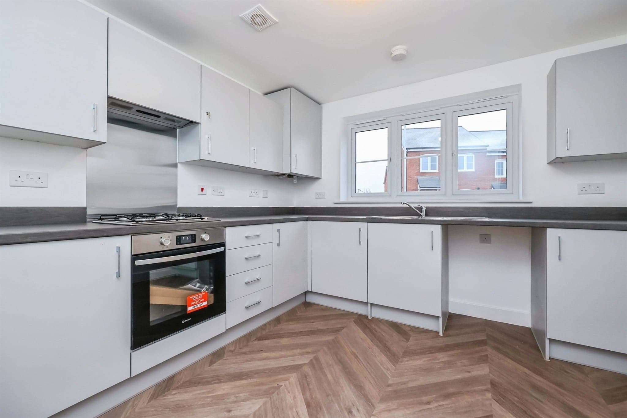 Property at Rose Way, Edwalton, Nottingham