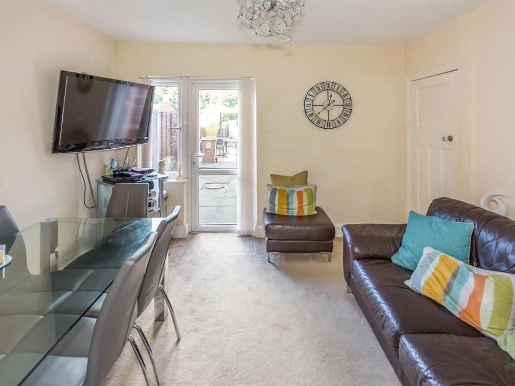 Property at Marshall Lake Road, Shirley, Solihull