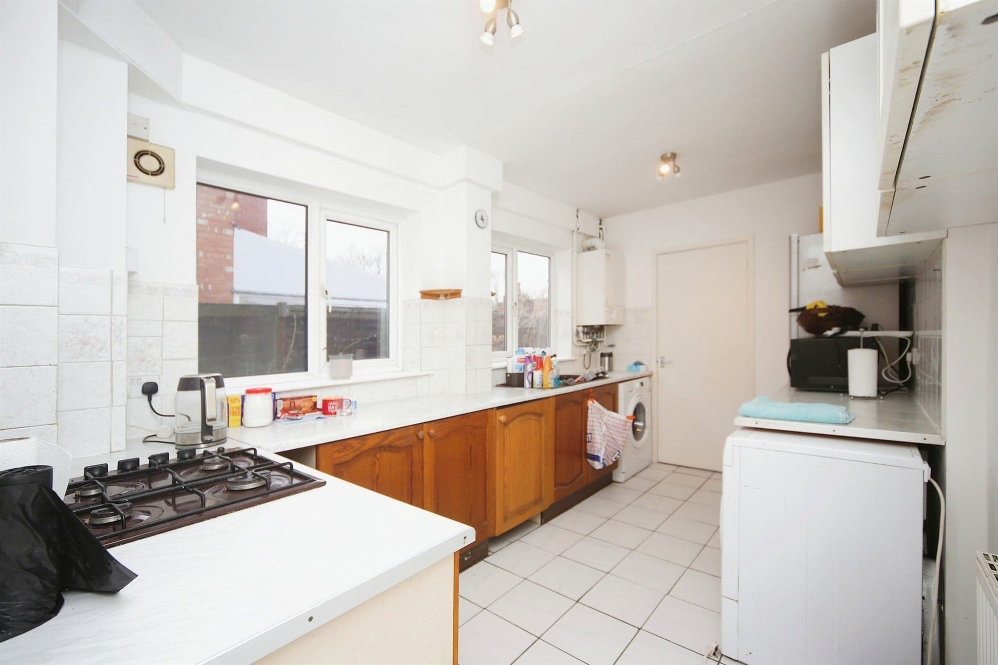 Property at Marshall Lake Road, Shirley, Solihull
