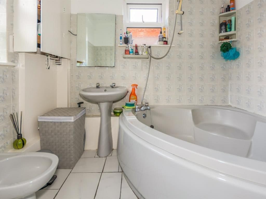 Property at Marshall Lake Road, Shirley, Solihull
