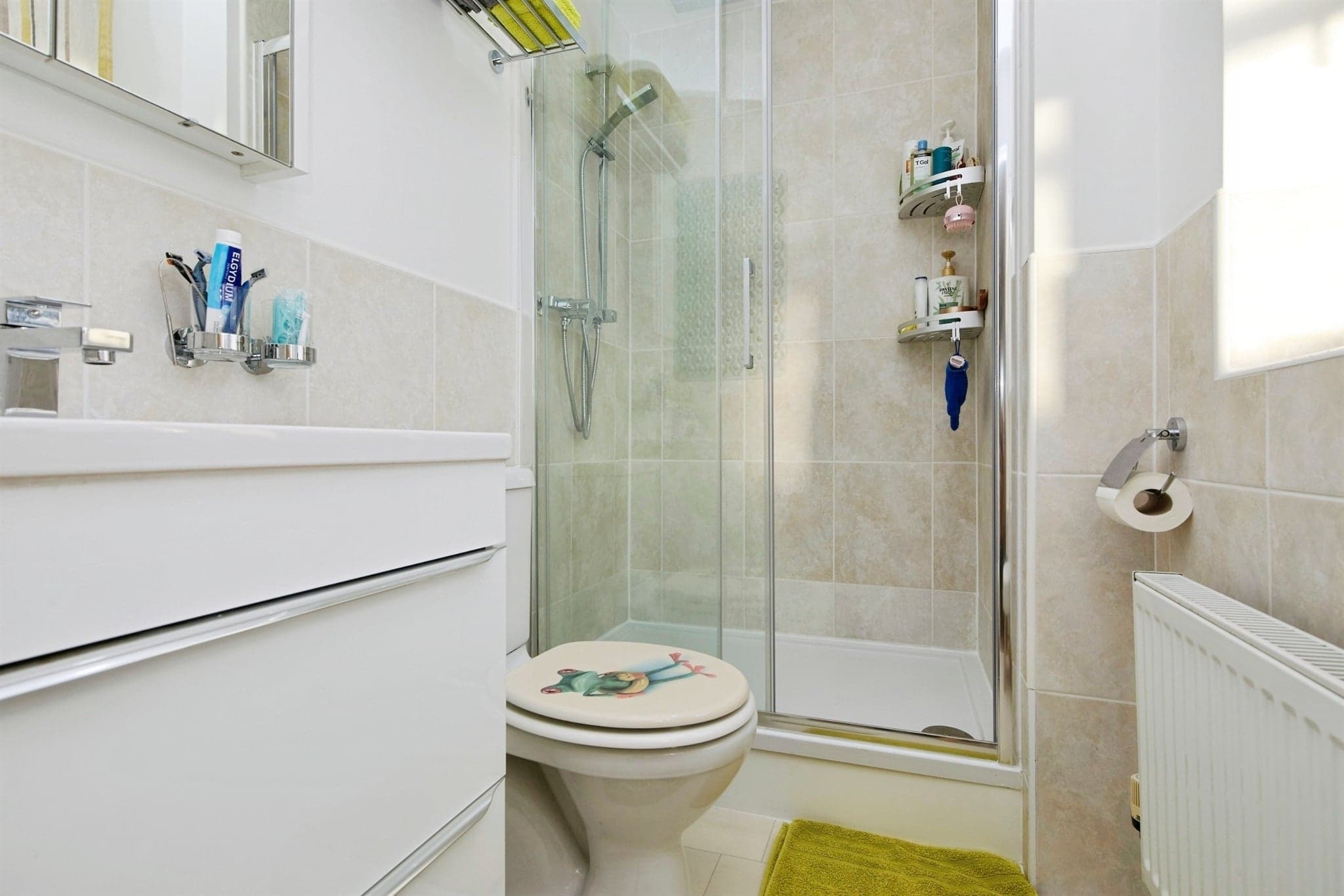 Property at Dallow Street, Burton-On-Trent